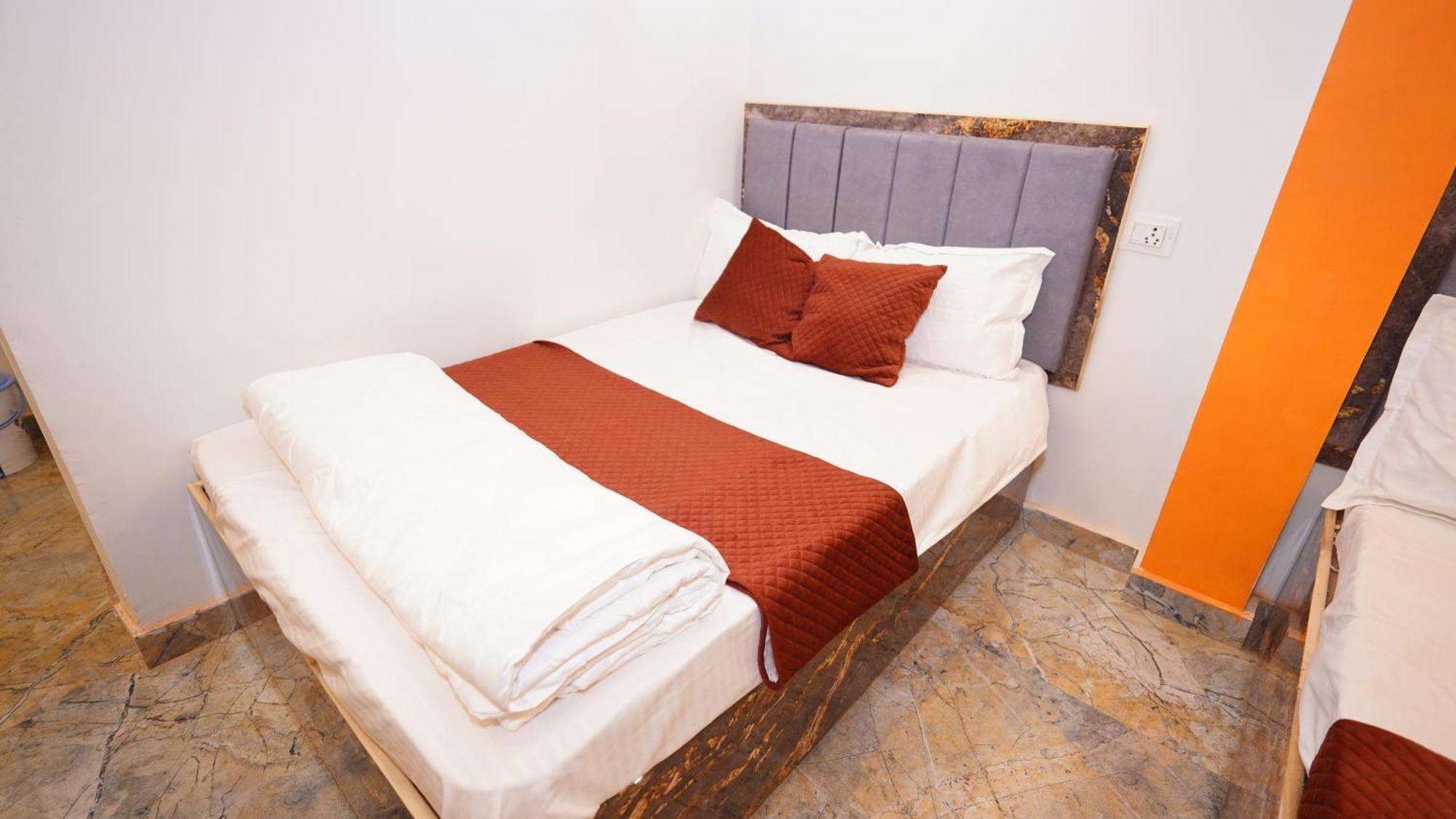 Maa Shakti Guest house