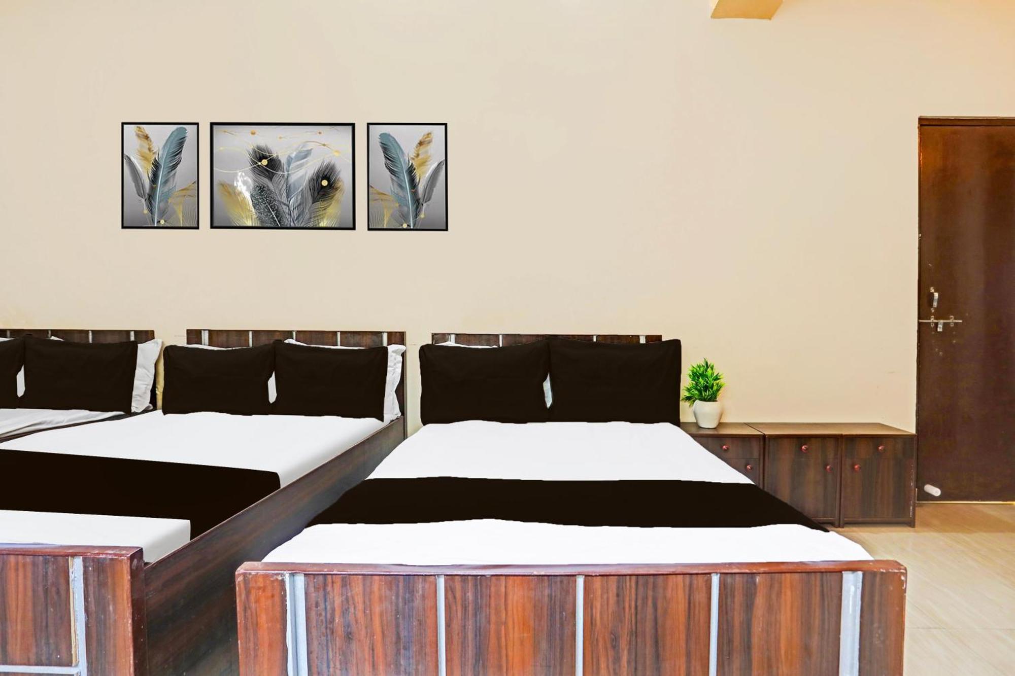 O Arvi Hotel Varanasi