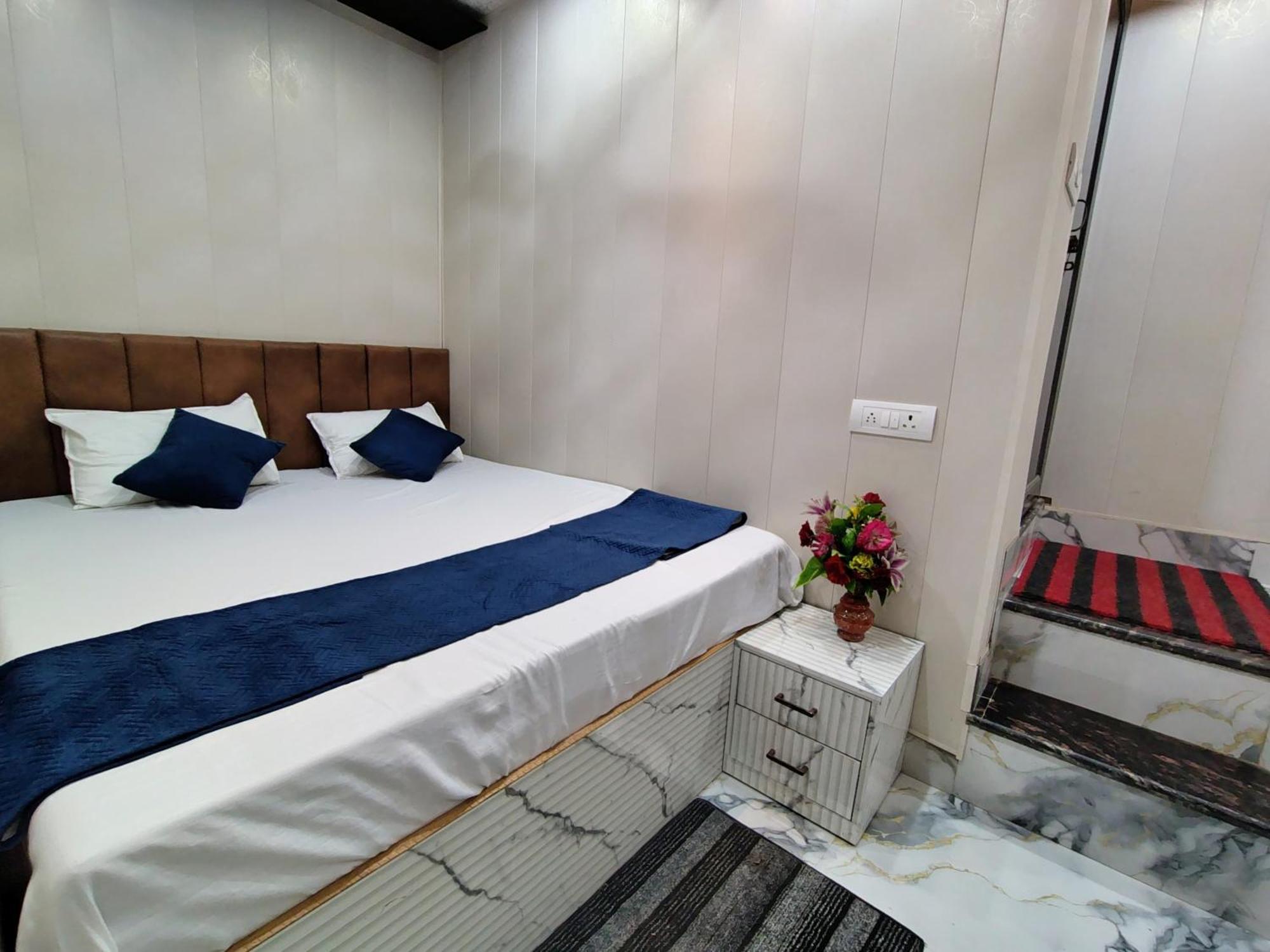 Guest house Shree Laxman