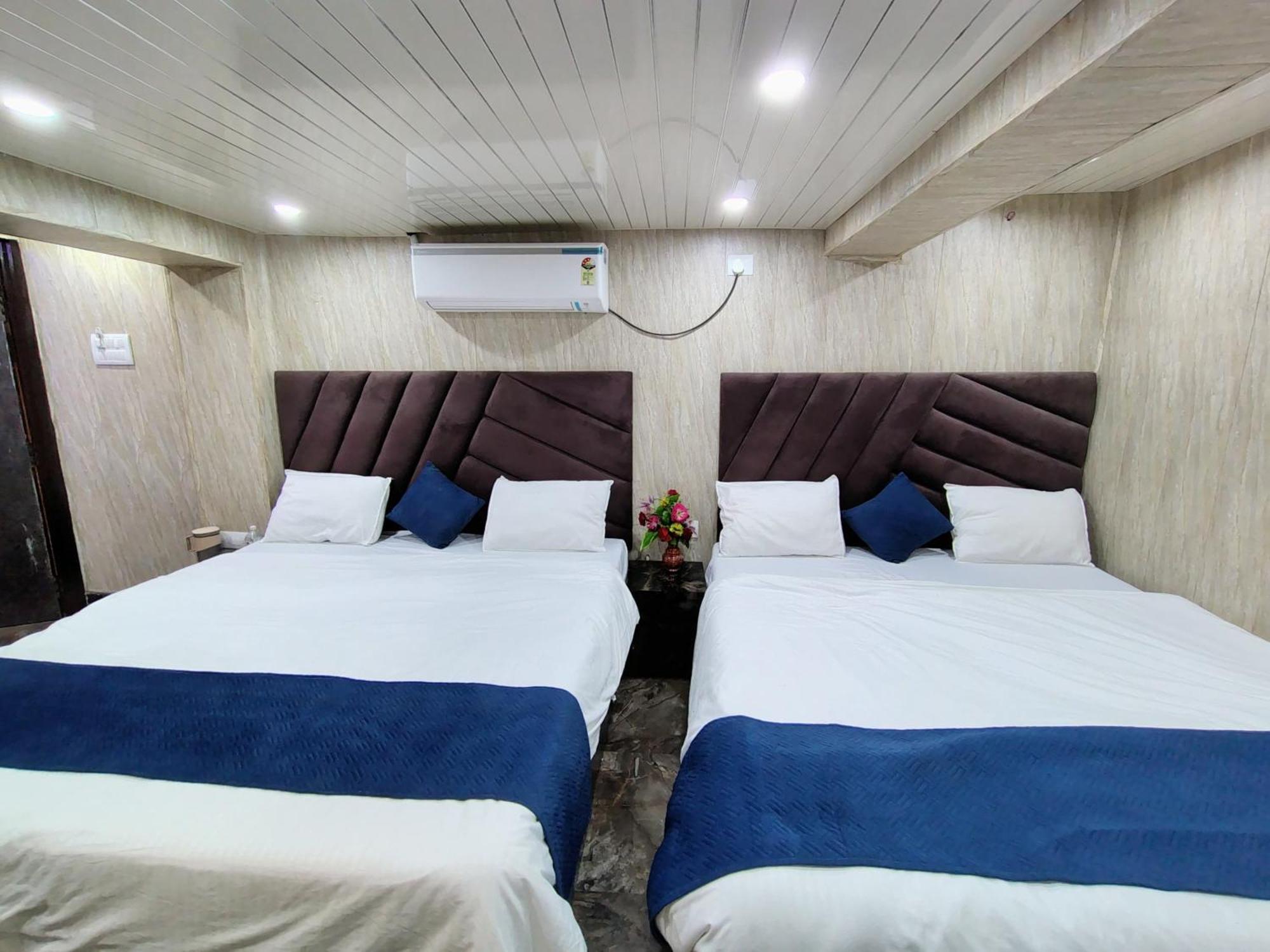 Guest house Shree Laxman Varanasi