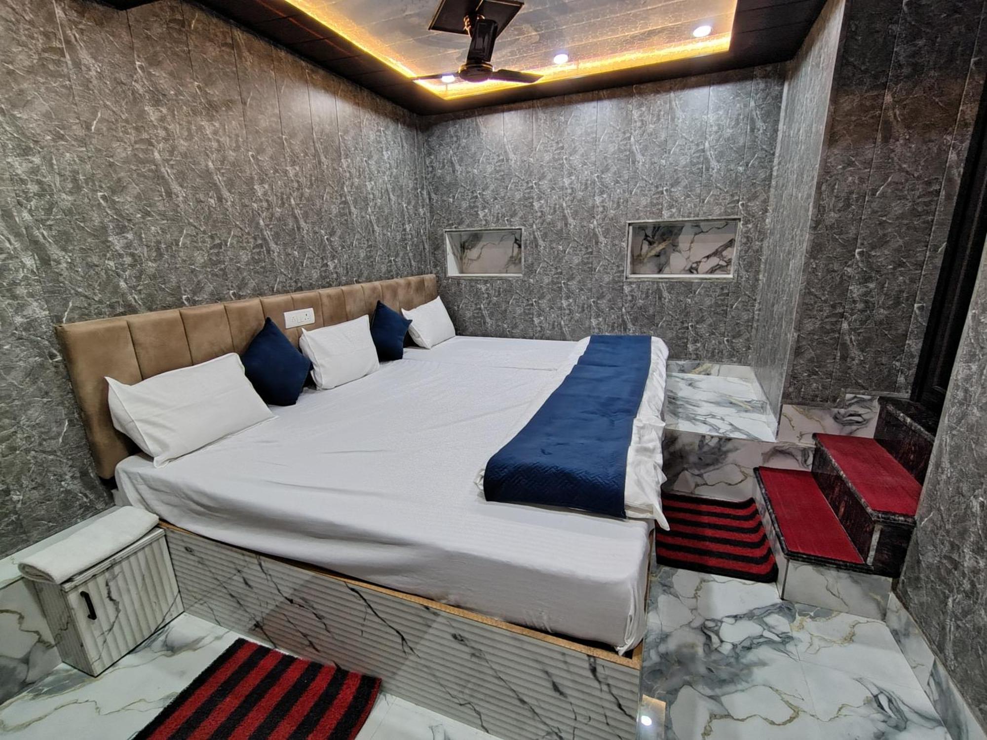 Guest house Shree Laxman Varanasi