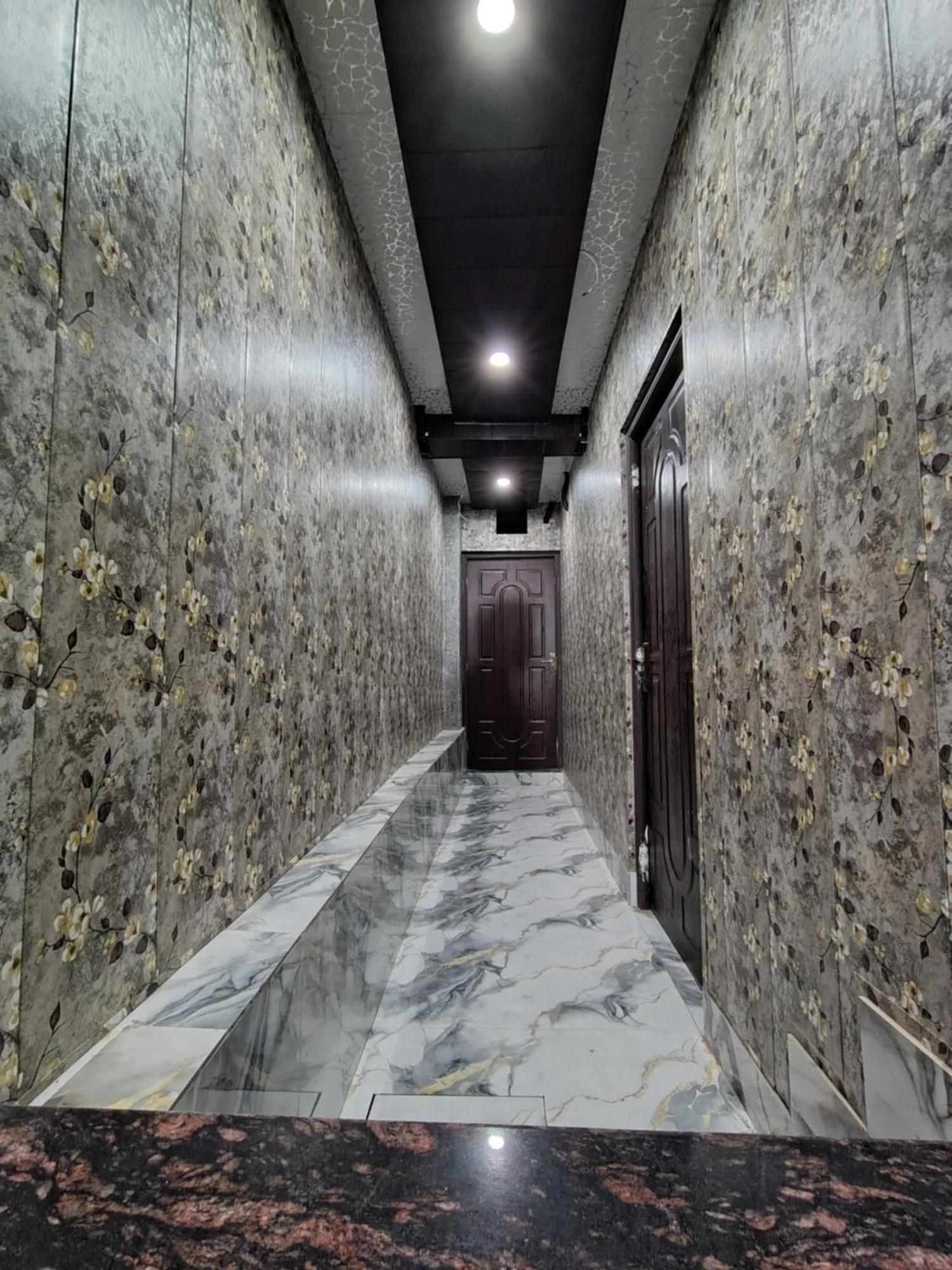 Guest house Shree Laxman *