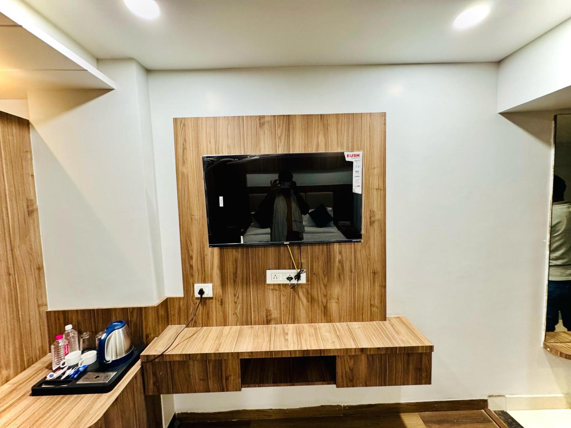 Grand Continental 3* Varanasi