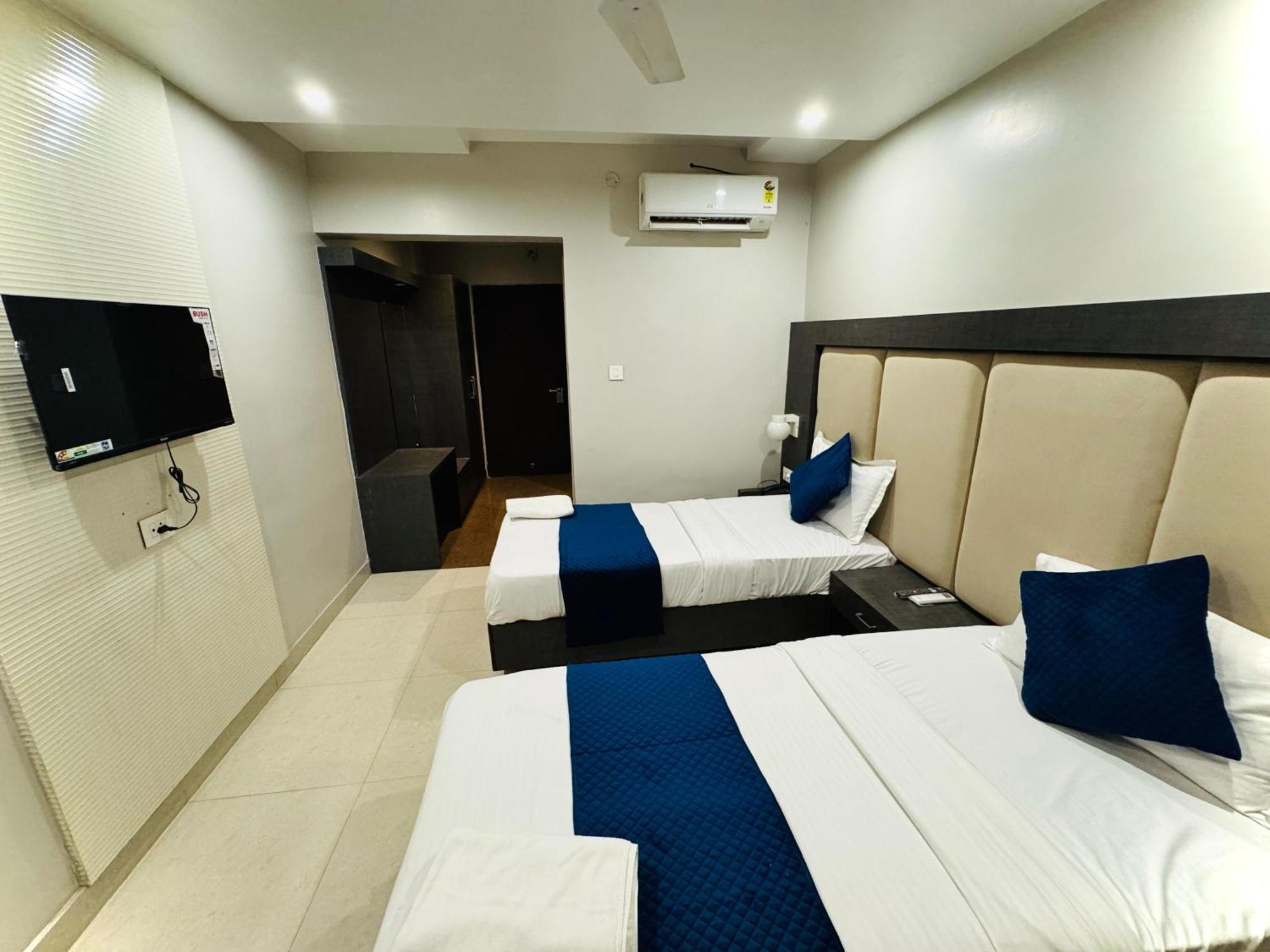 Hotel Grand Continental Varanasi