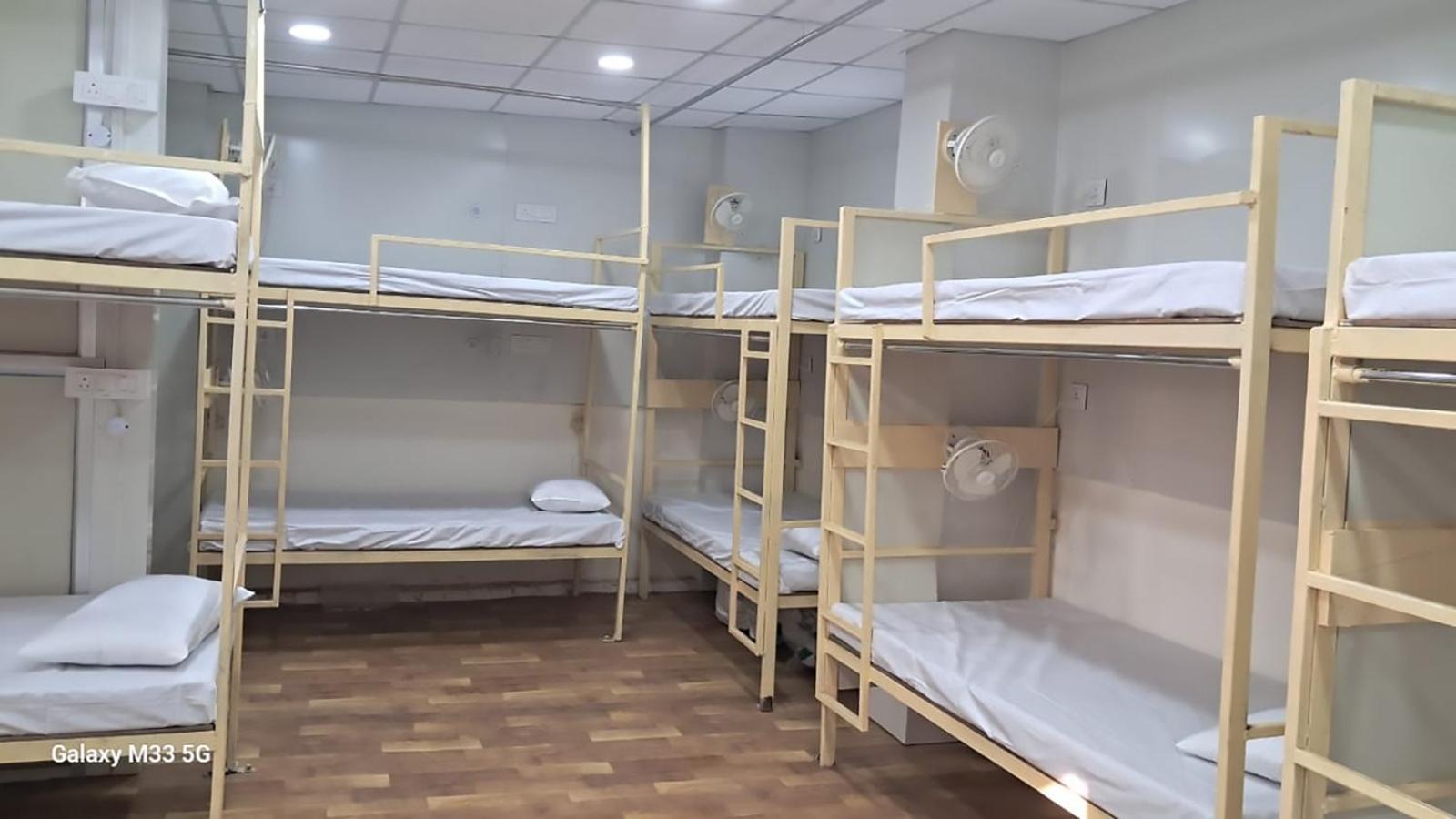 Maa Sheetala Hostel
