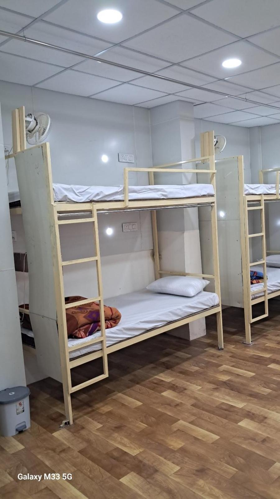 Hostel Maa Sheetala *