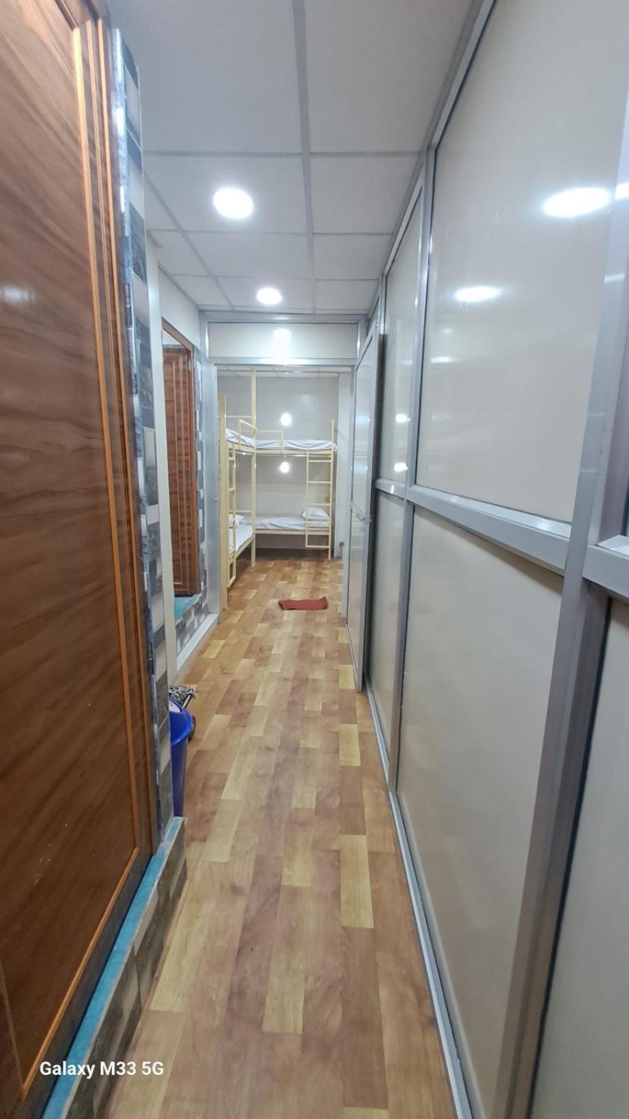 Maa Sheetala Hostel Varanasi