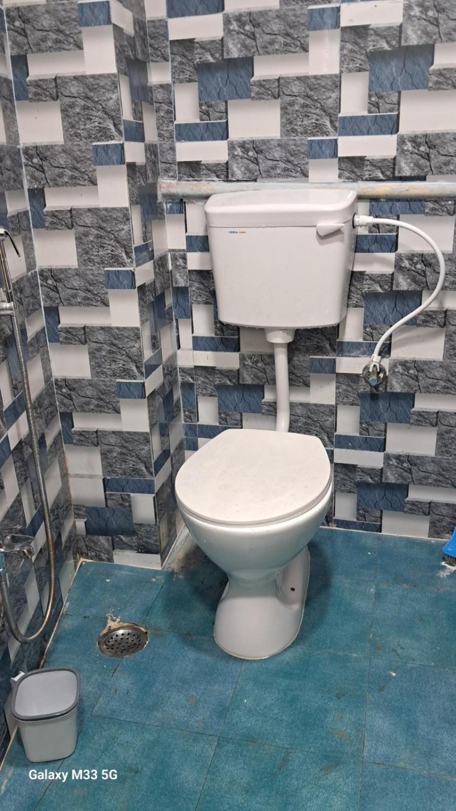Maa Sheetala Hostel