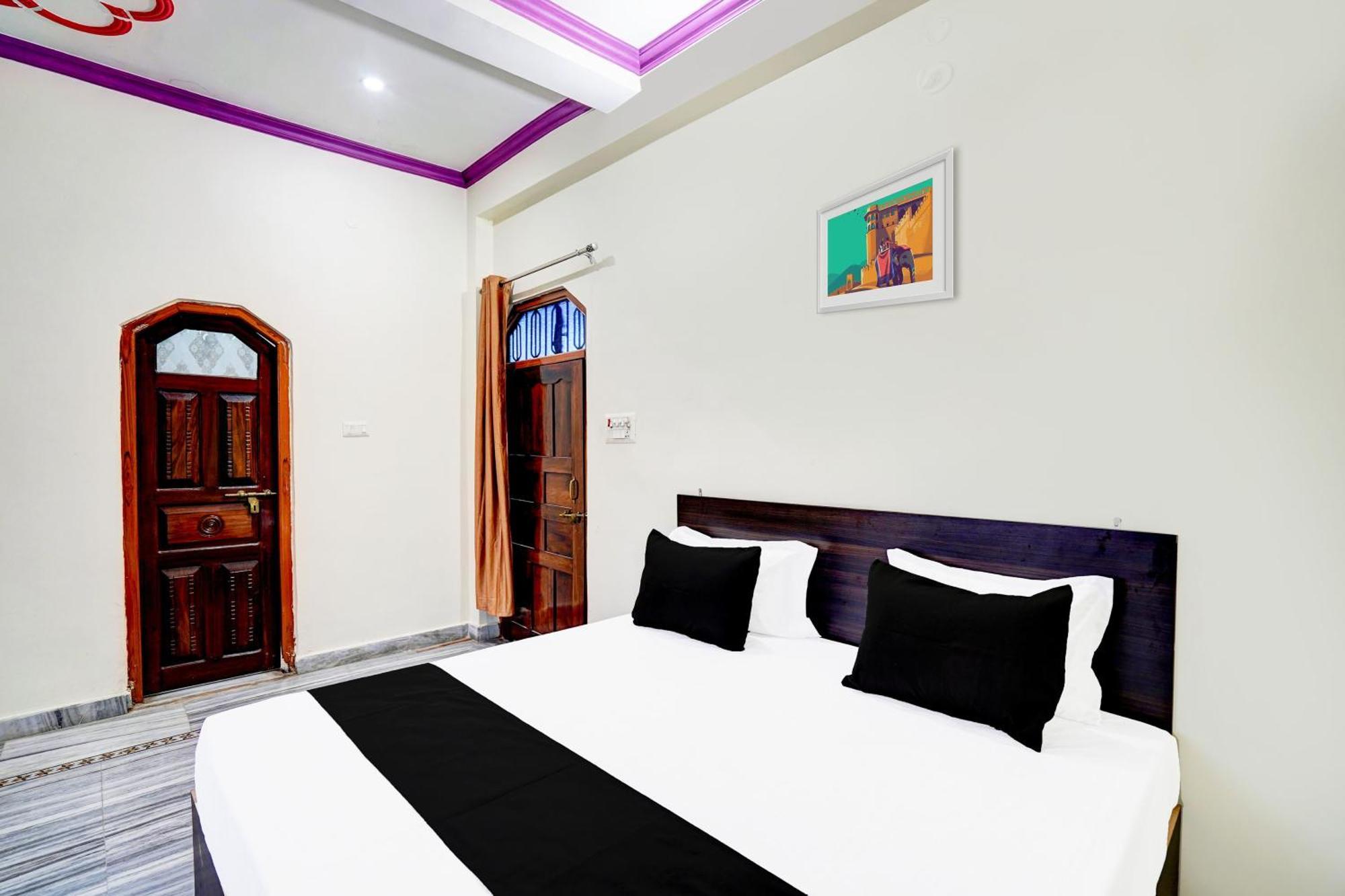 Guest house O Buddha Palace *