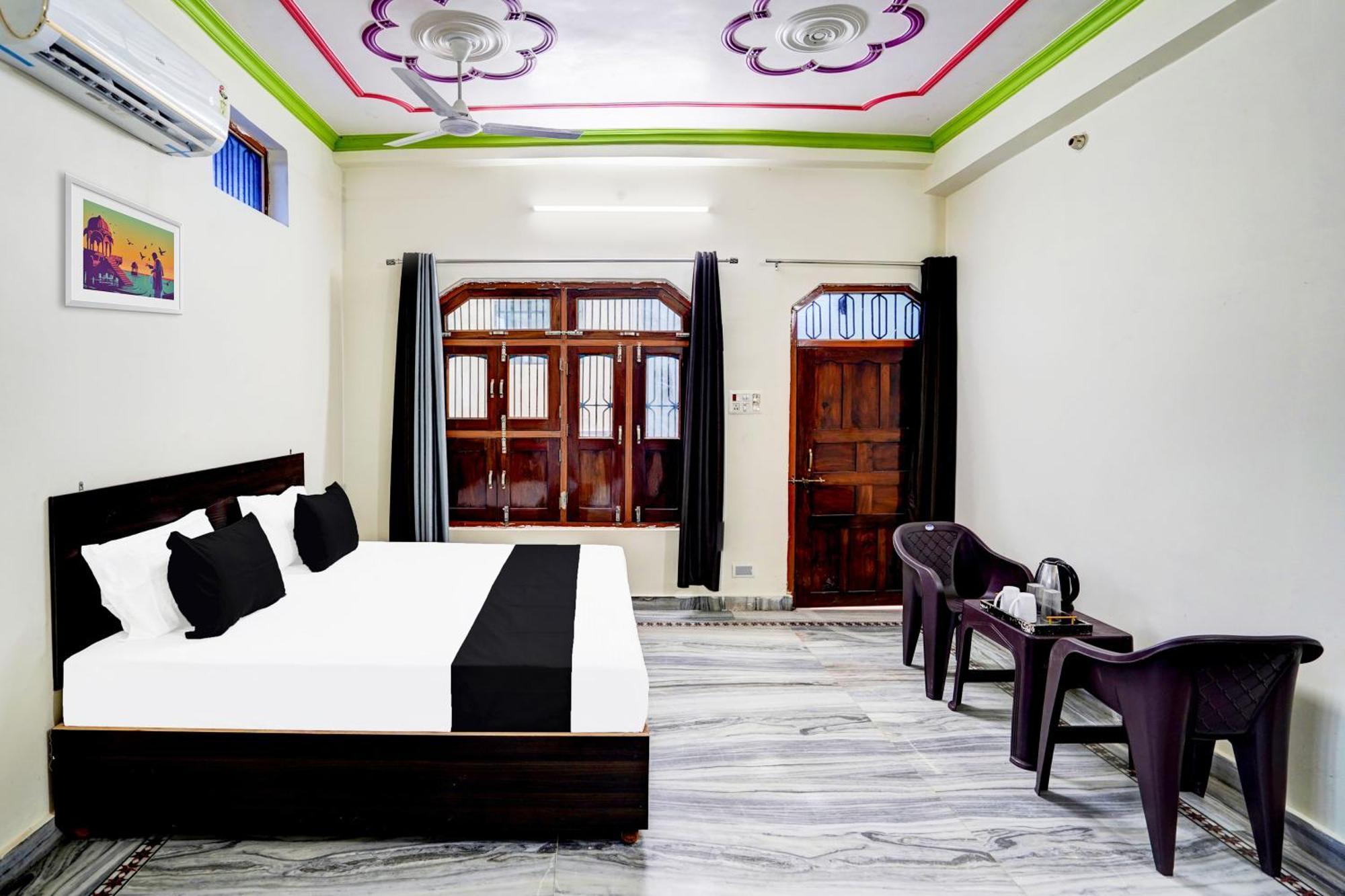 Guest house O Buddha Palace