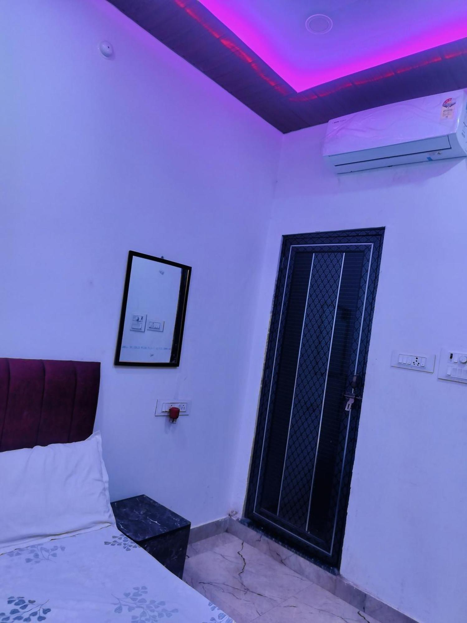 Shree Laxman Residency *