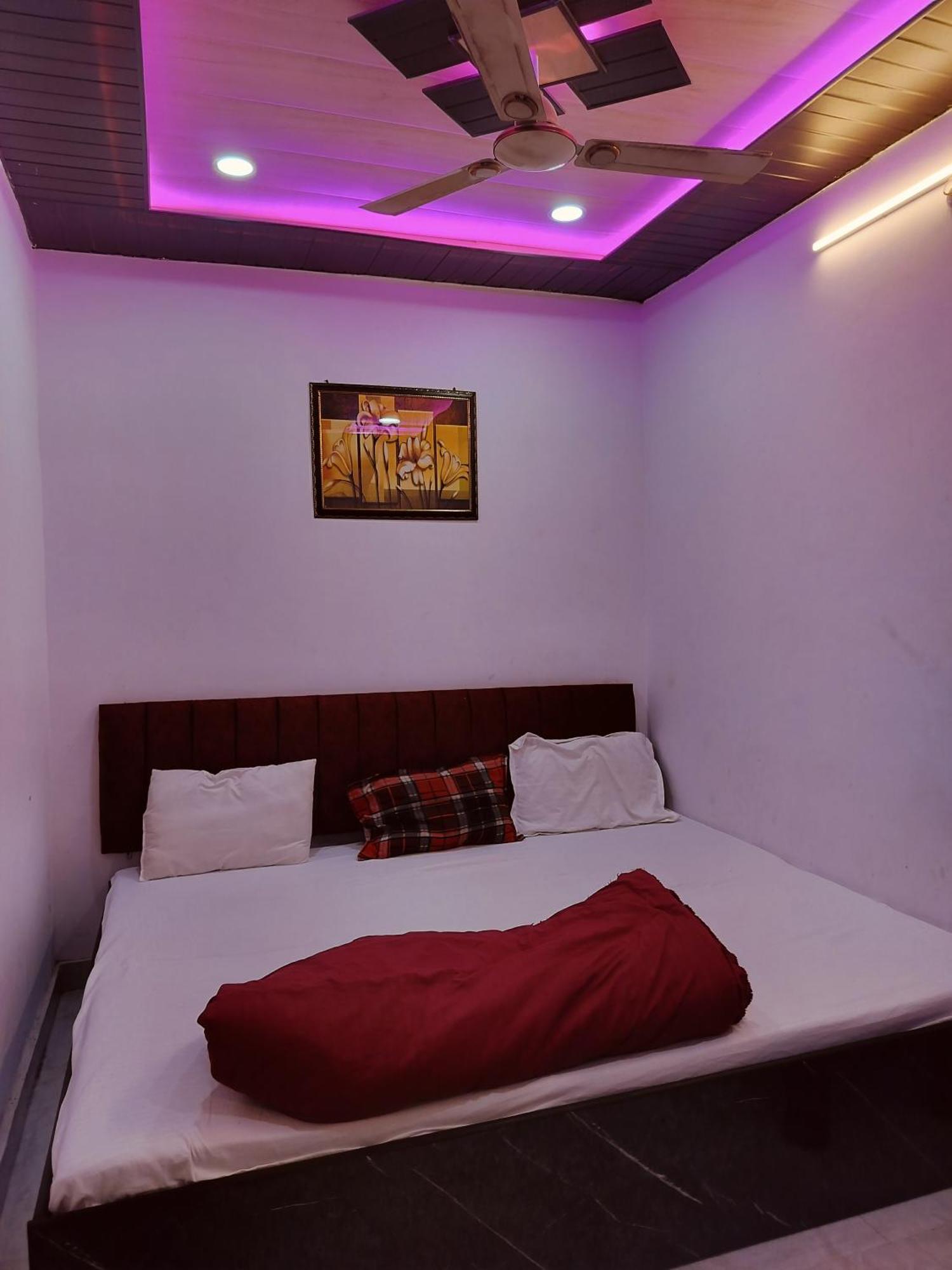 Shree Laxman Residency Homestay