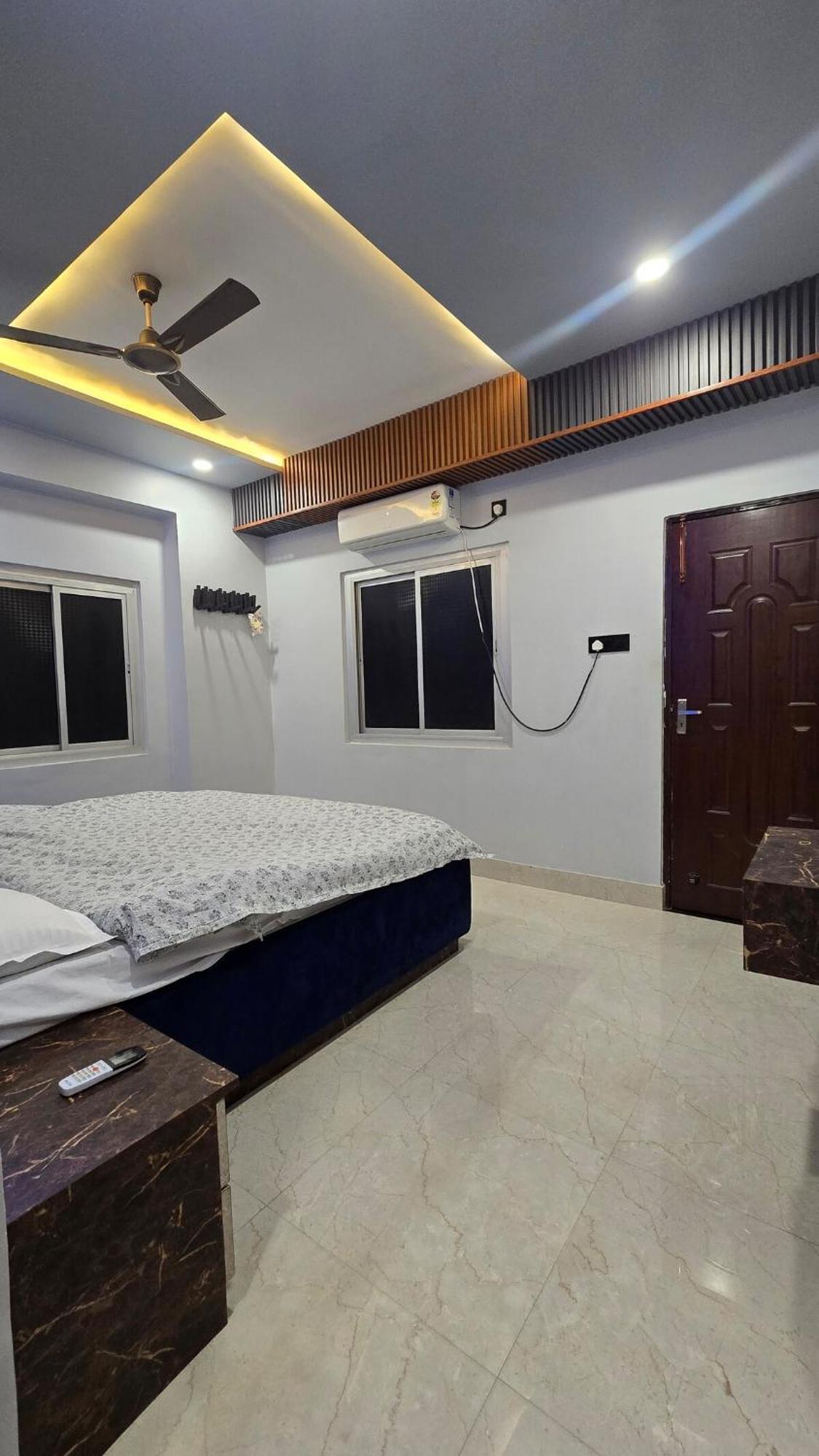Serene Retreat In * Varanasi
