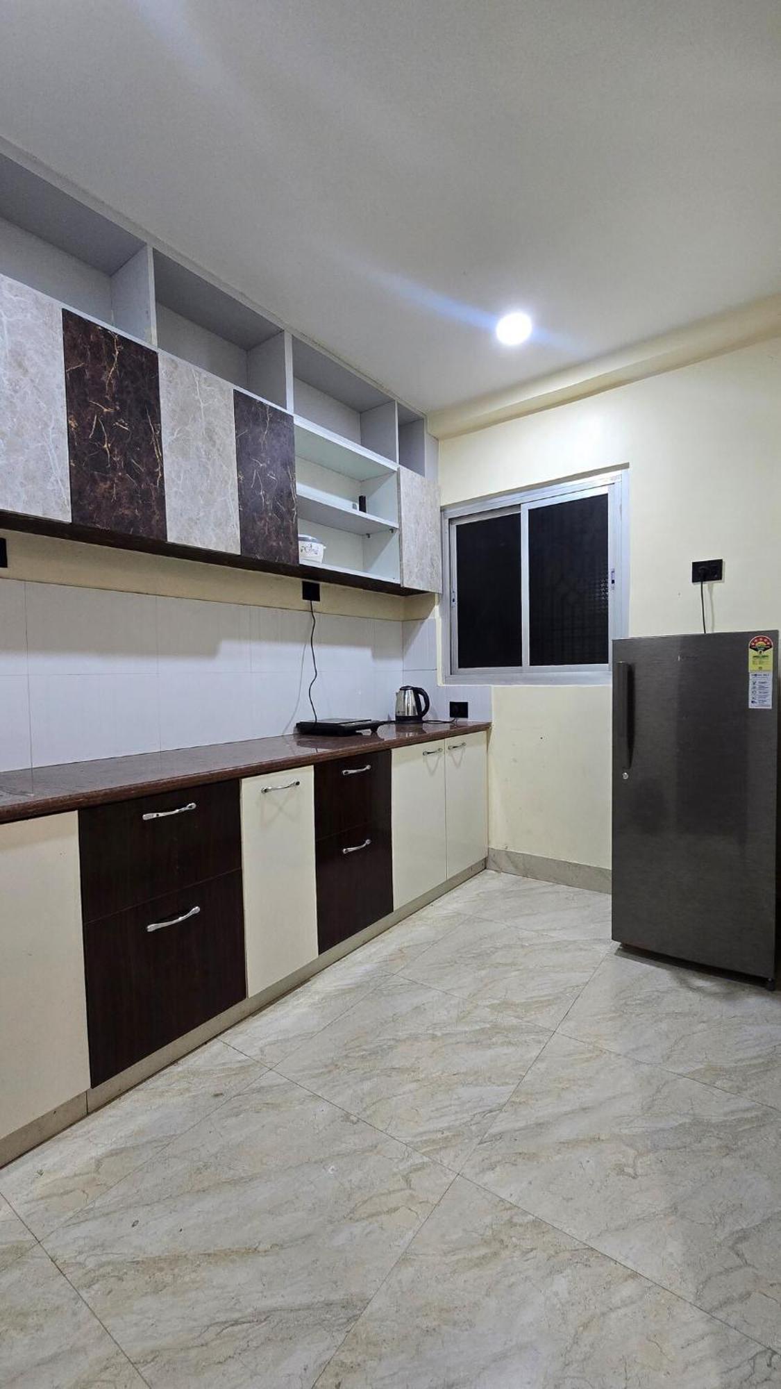 Serene Retreat In * Varanasi