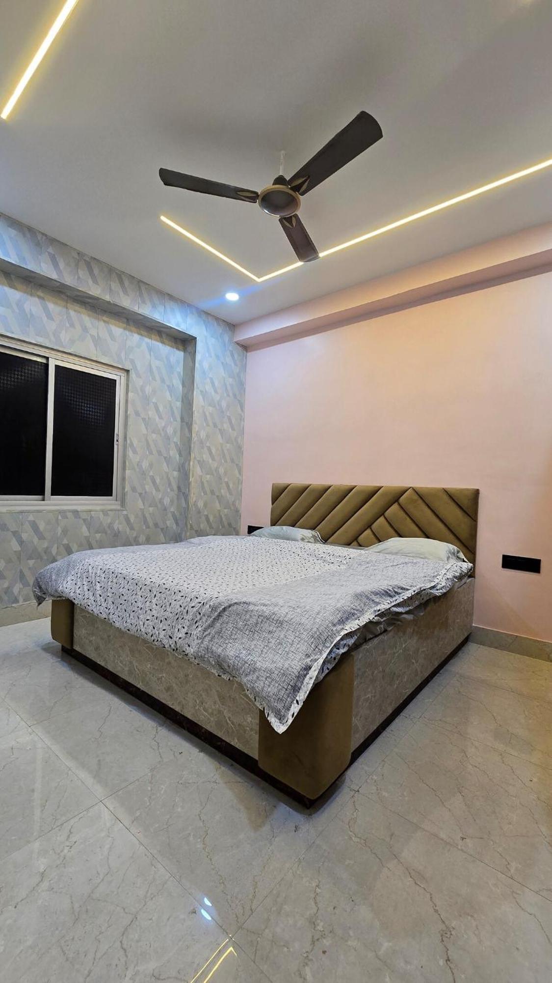 Apartment Serene Retreat In Varanasi