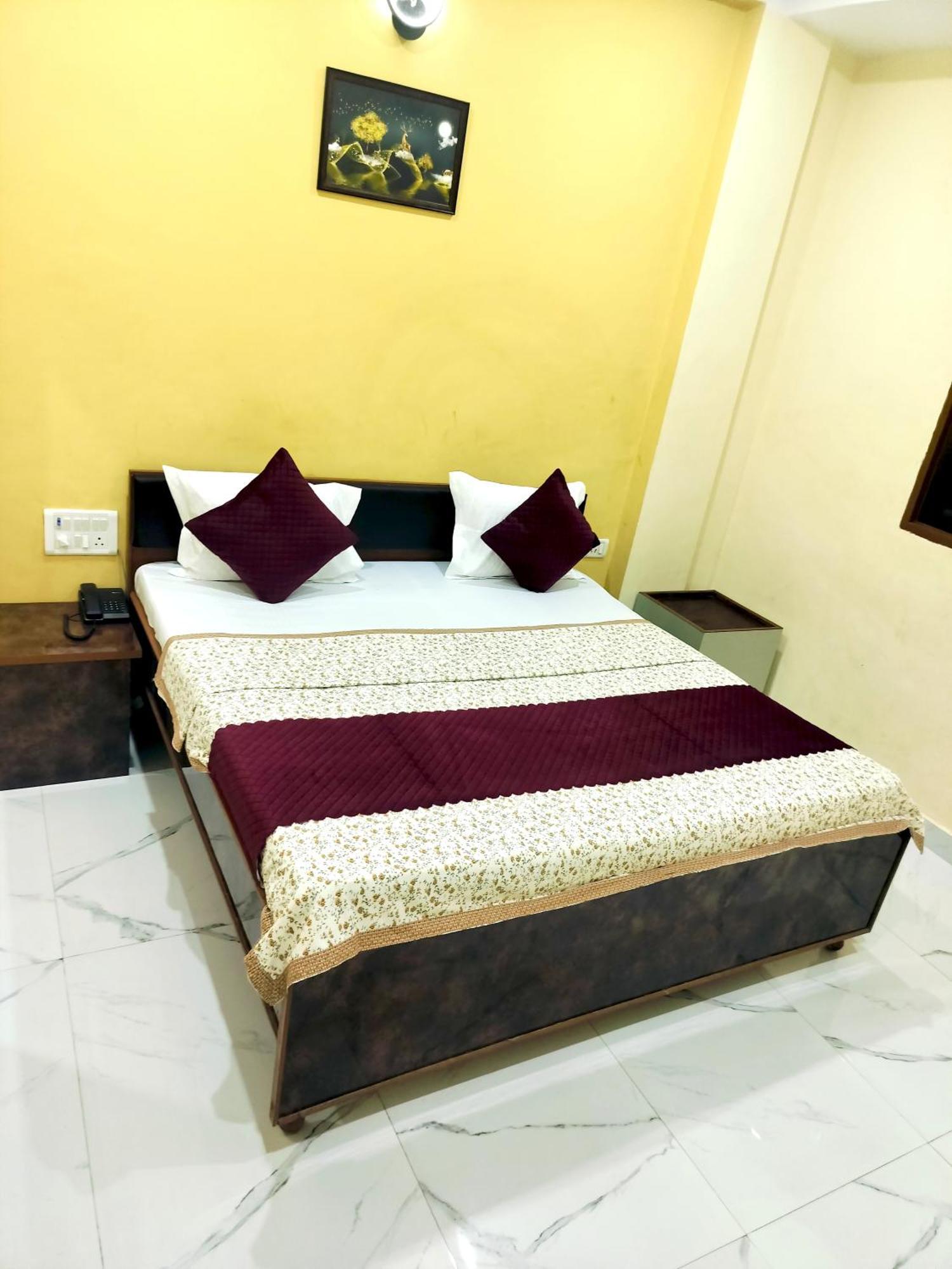 Guest house Gm P