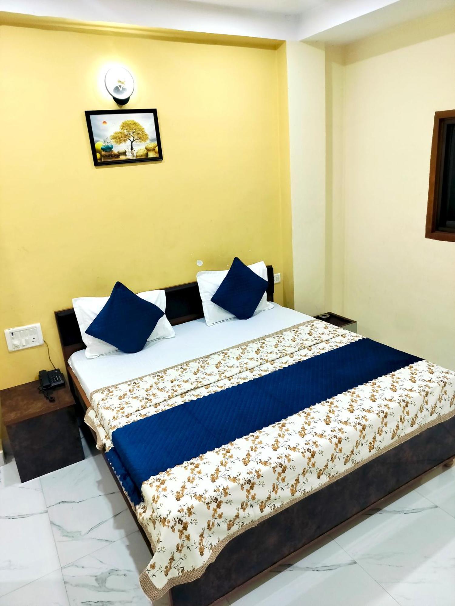 Gm P Guest house *