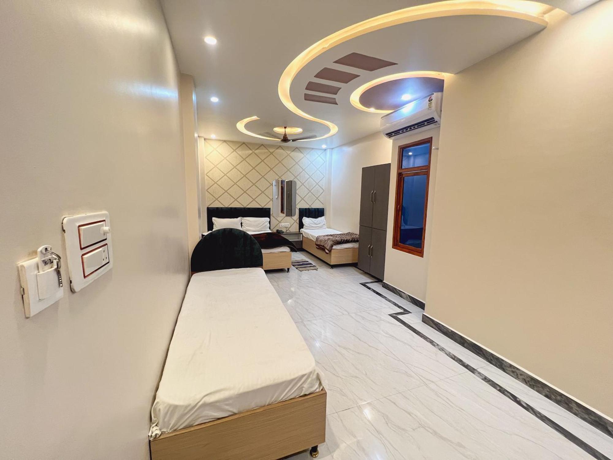Hotel Smart