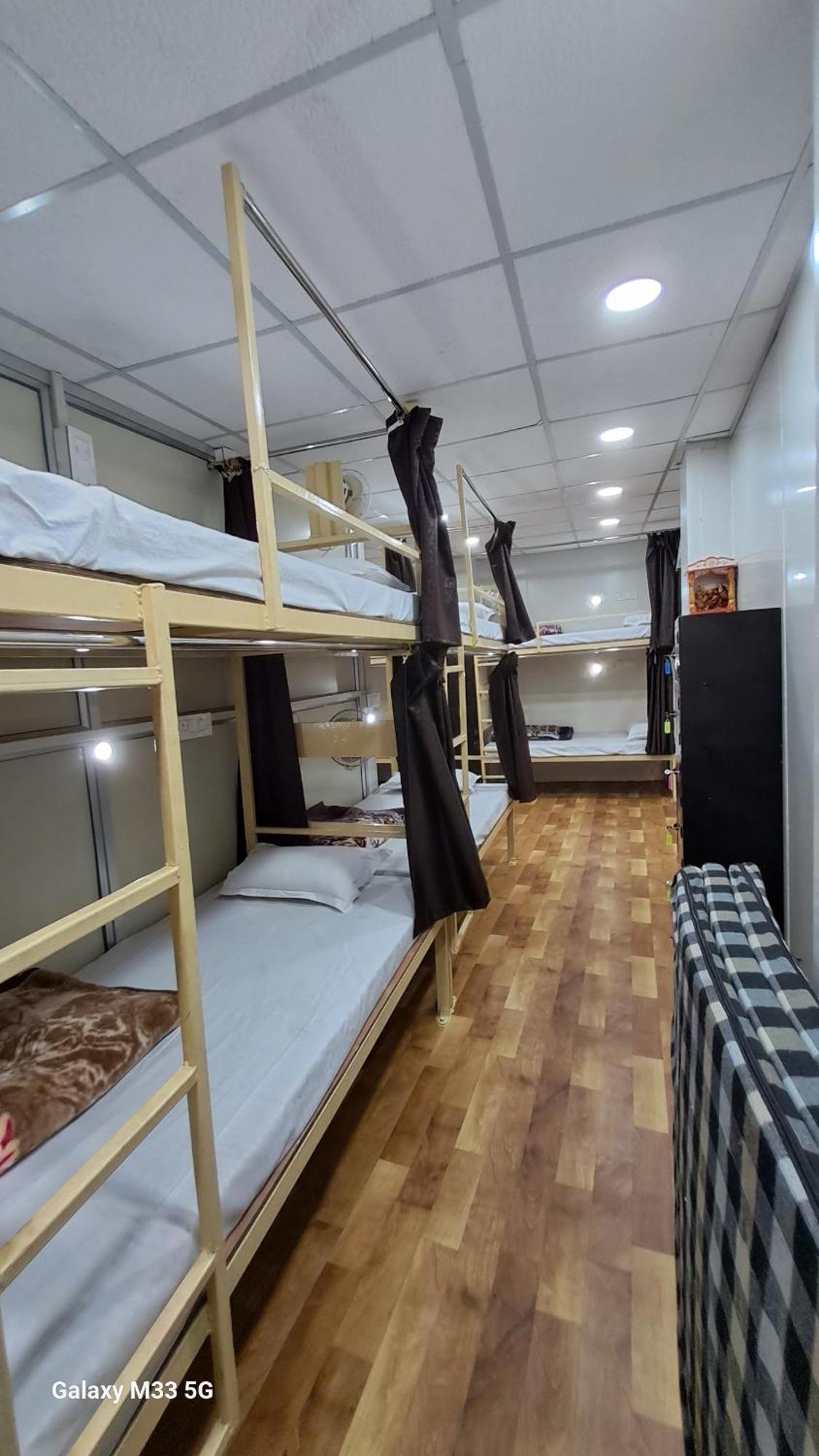 Hostel Maa Sheetala *