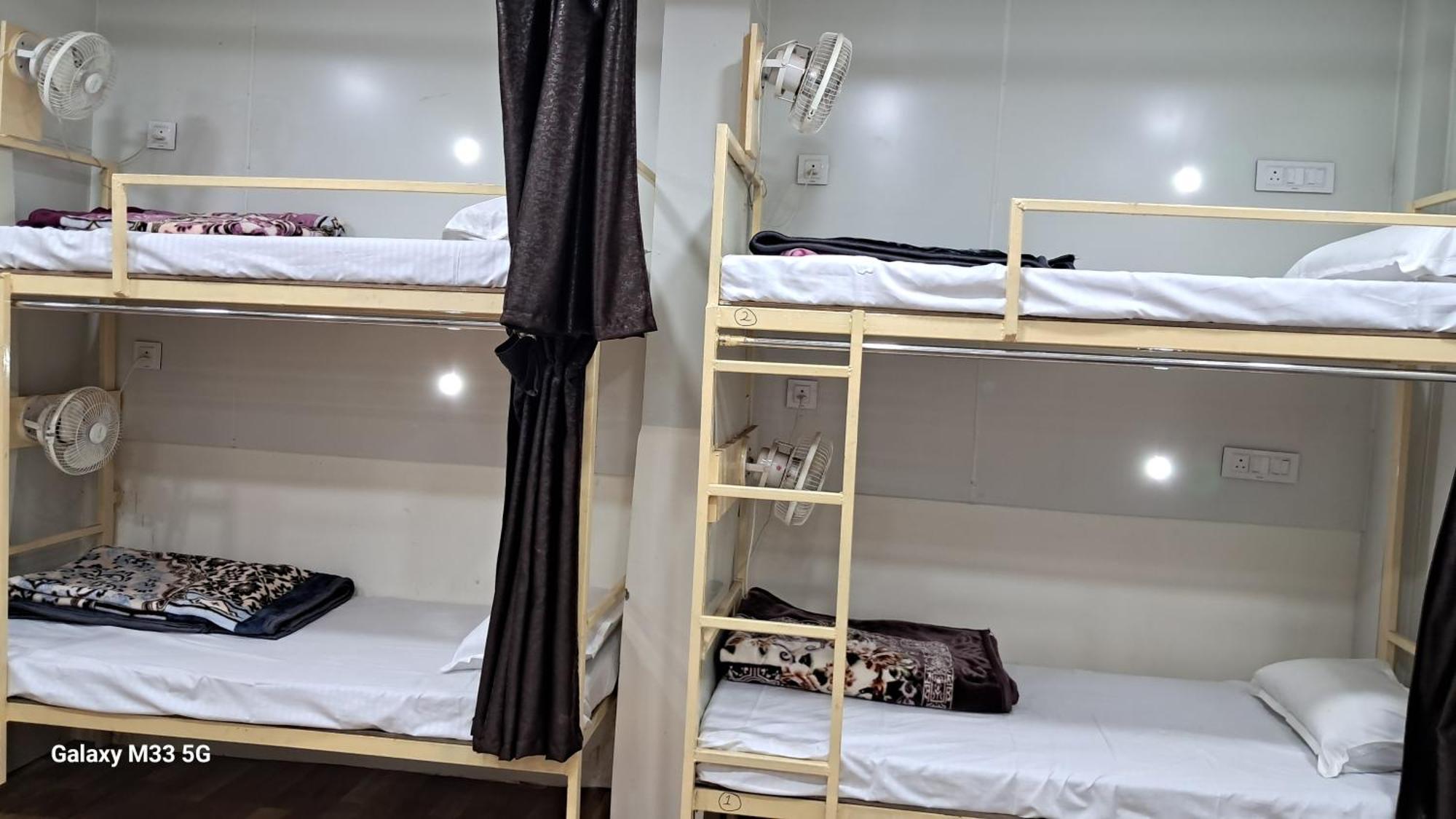 Hostel Maa Sheetala