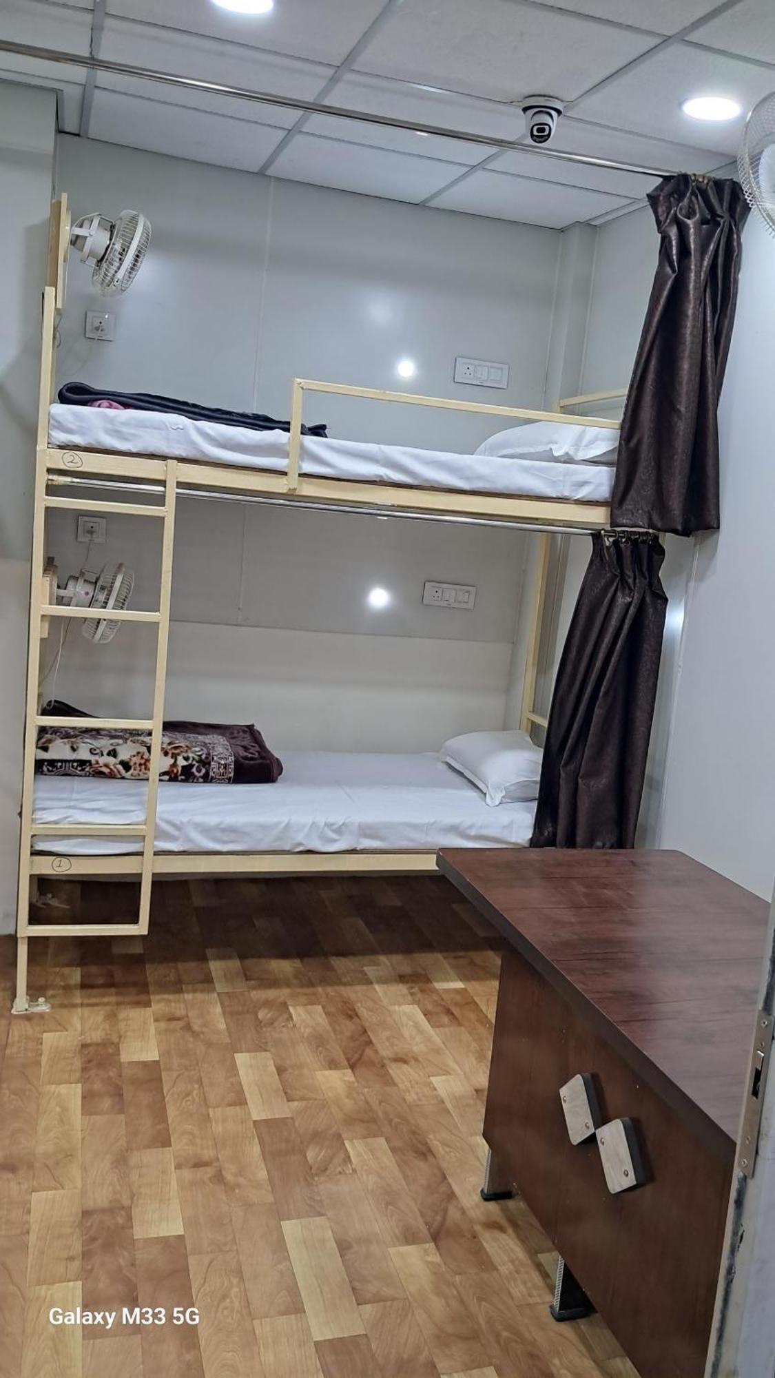 Hostel Maa Sheetala Varanasi