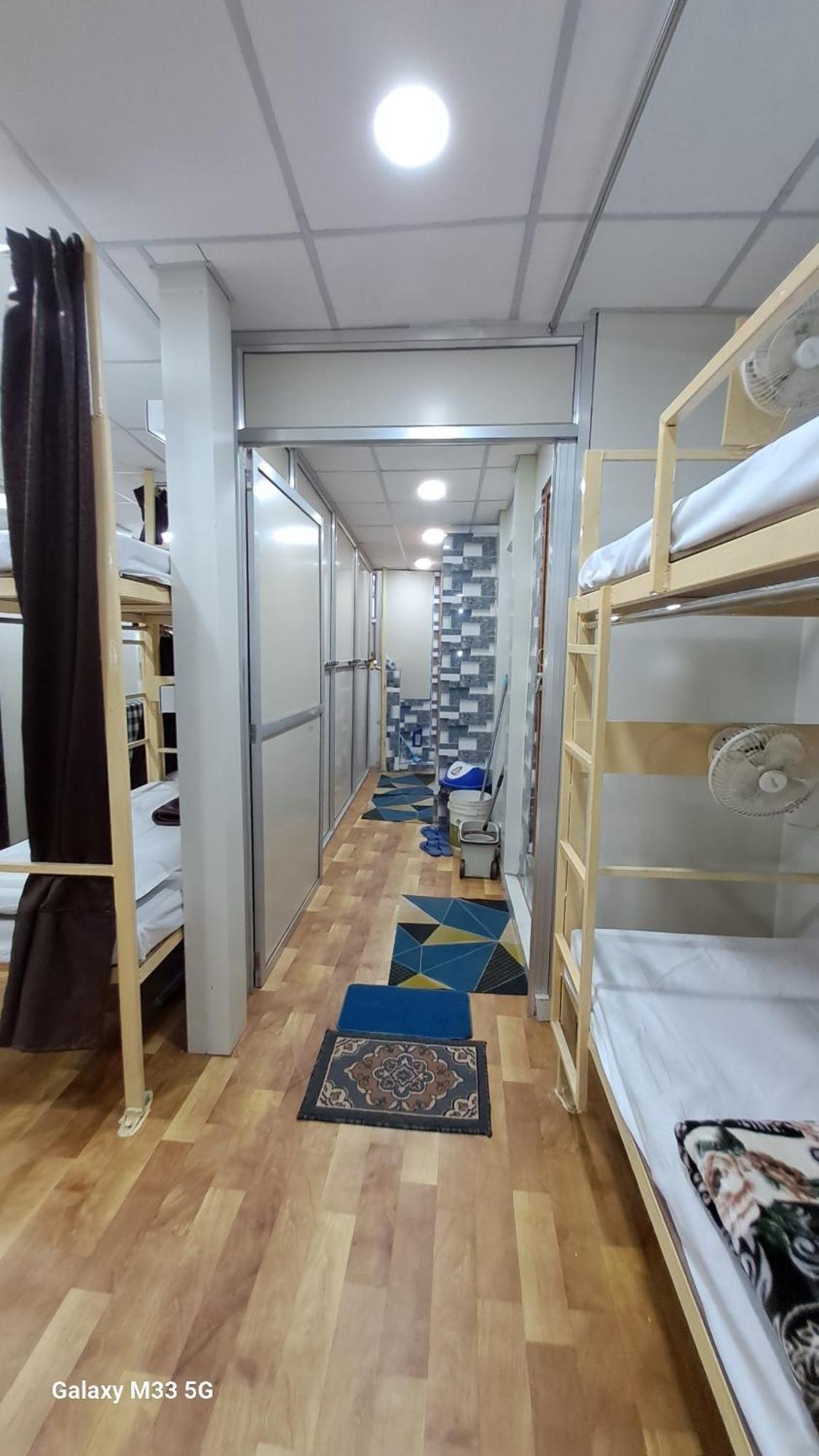 Hostel Maa Sheetala Varanasi
