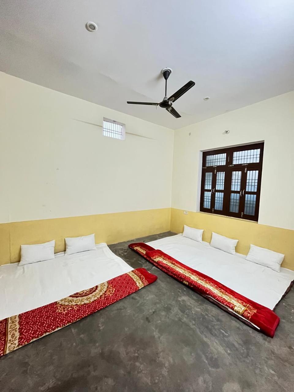 Hotel Jivbodh And Banquets