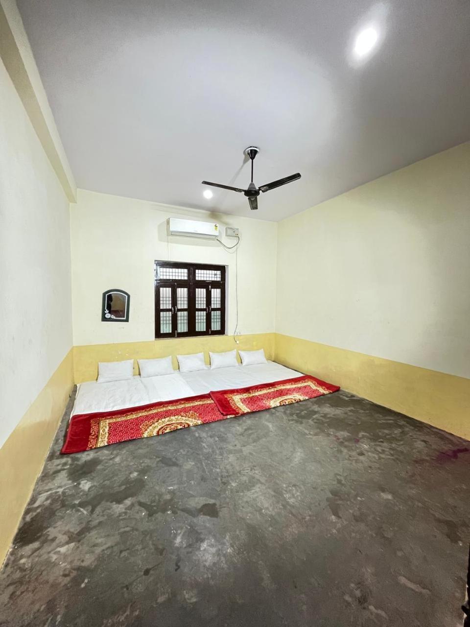 Jivbodh And Banquets Hotel