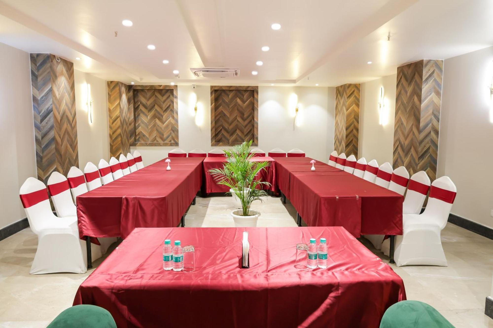 The Rising Banaras 3*