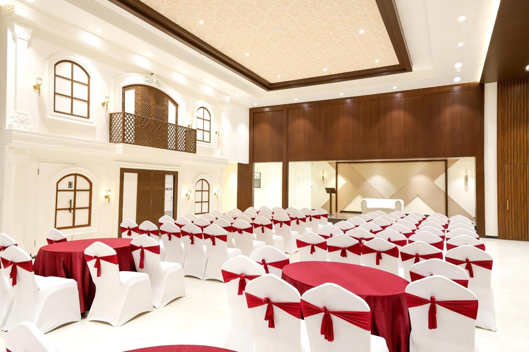 The Rising Banaras Hotel