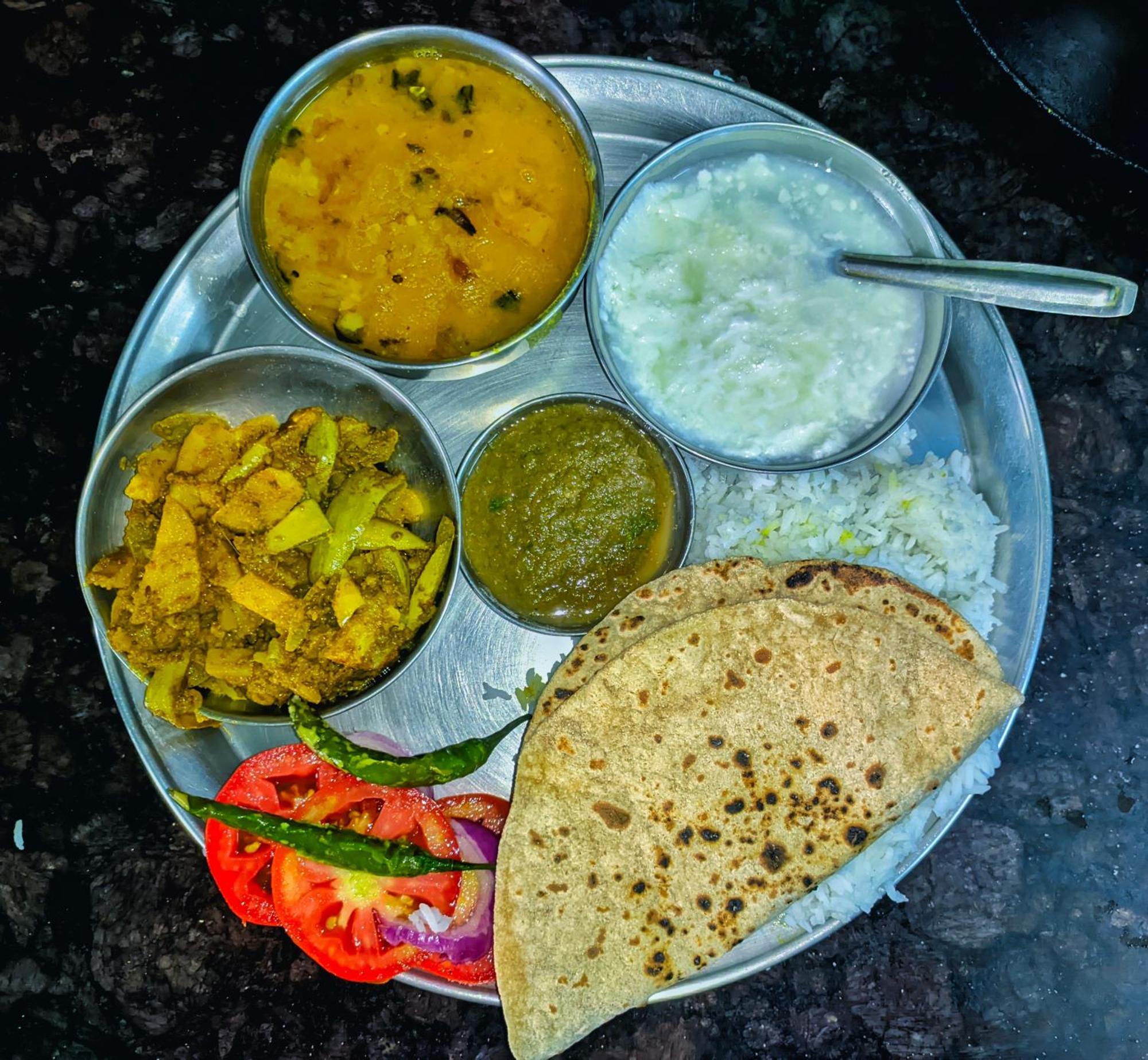 Shubh Labh Homestay