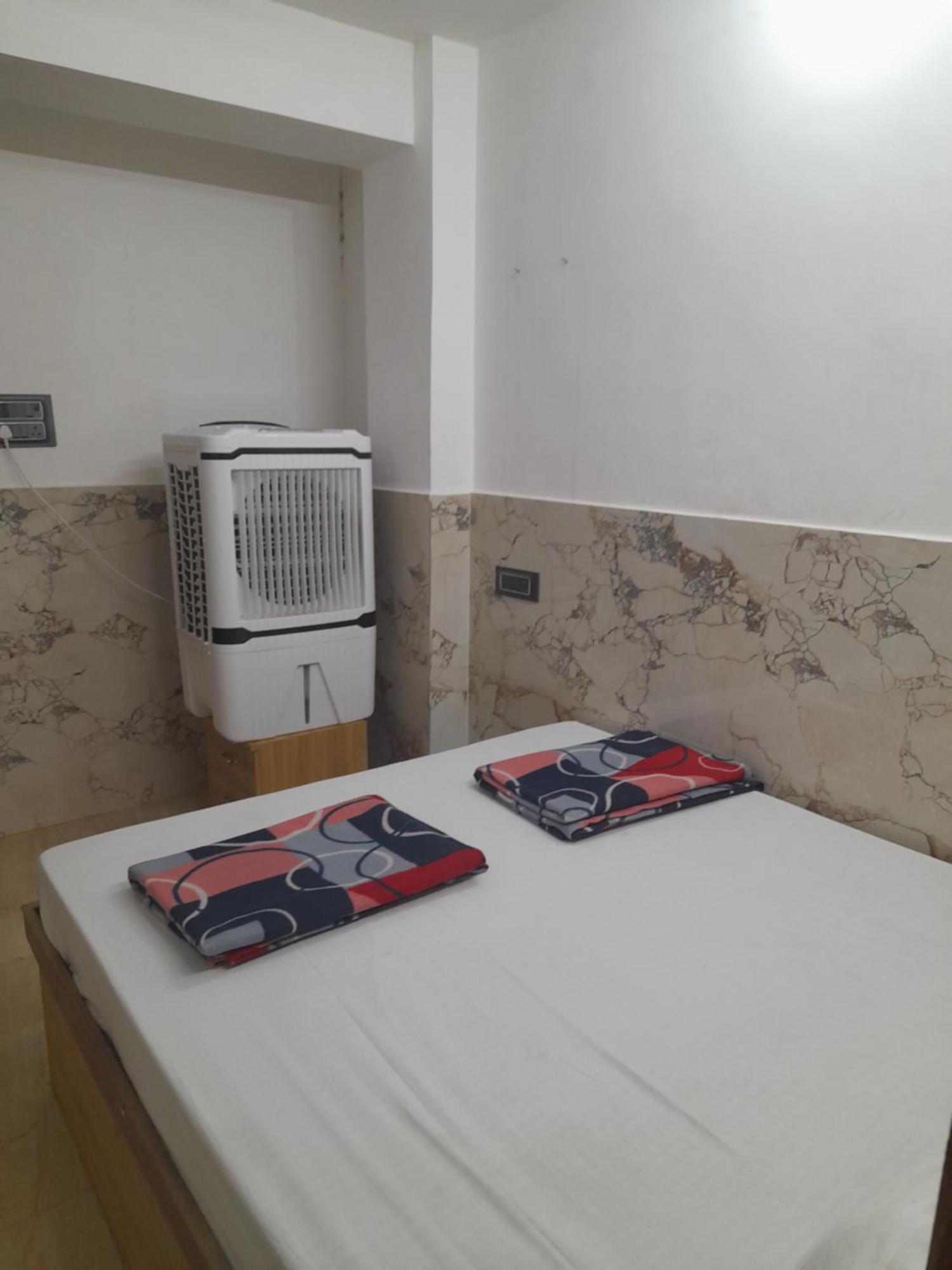 R K Residency