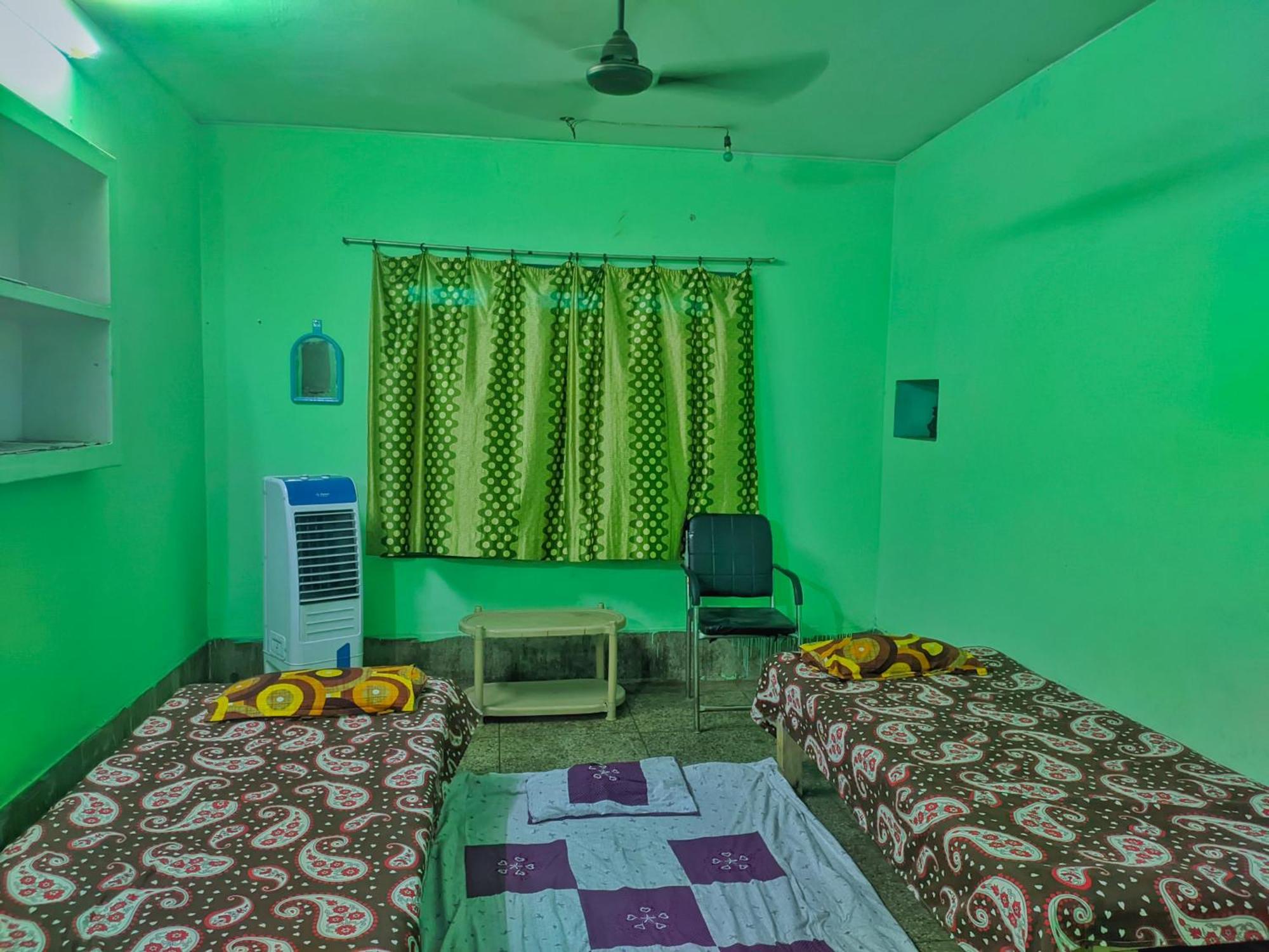 Homestay Shubh Labh *