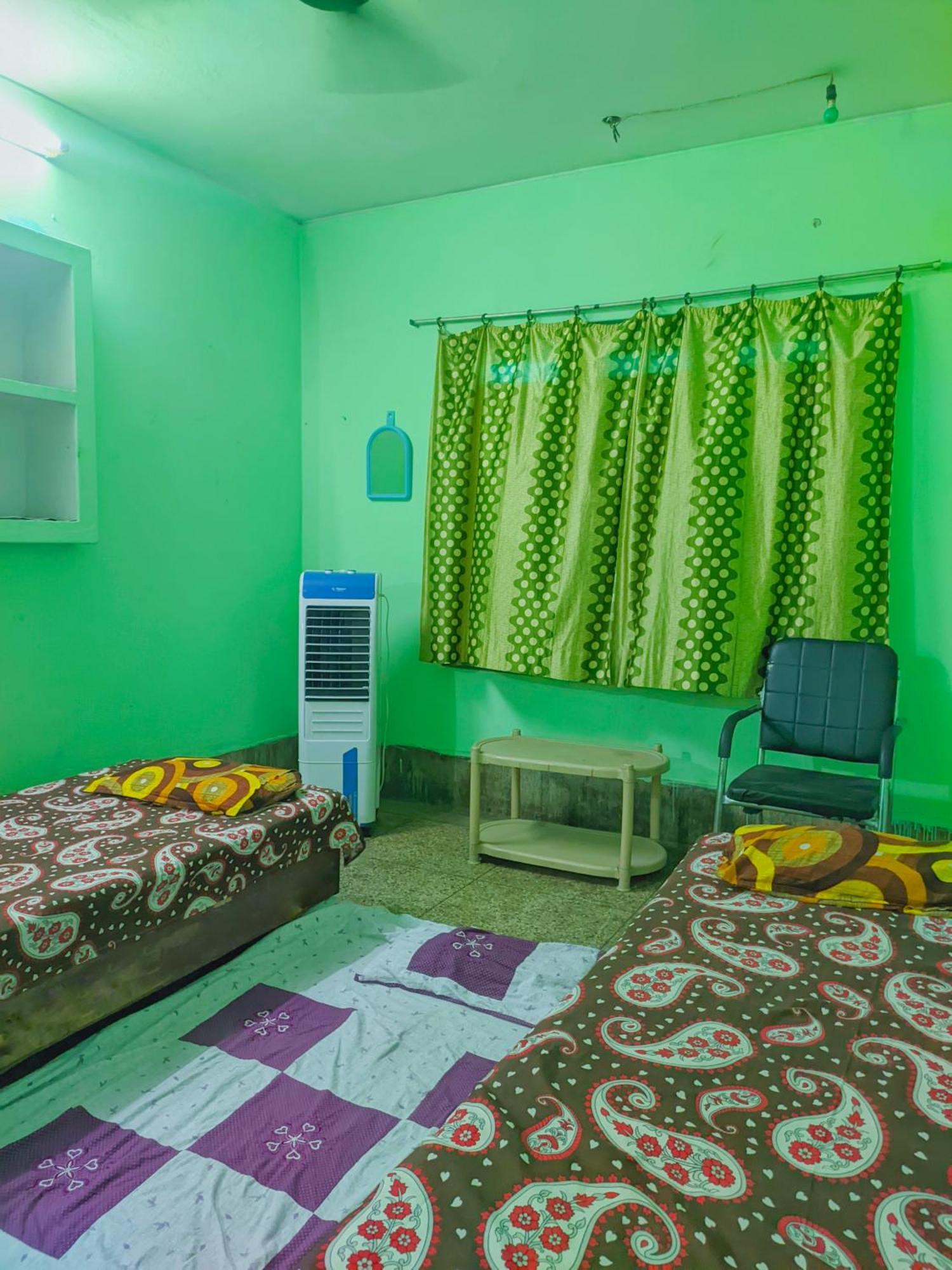 Shubh Labh Homestay Varanasi