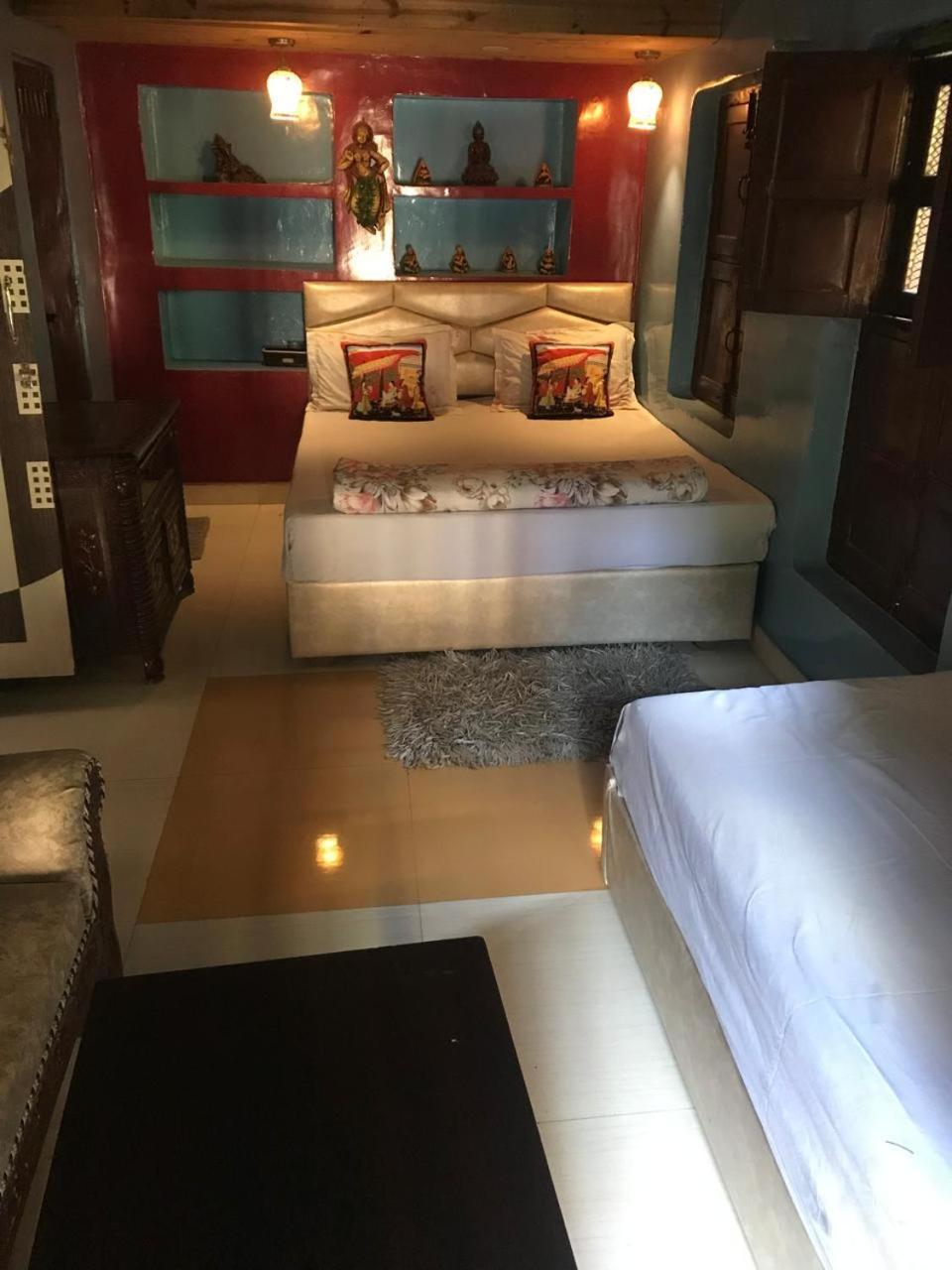 Guest house Shiva Varanasi