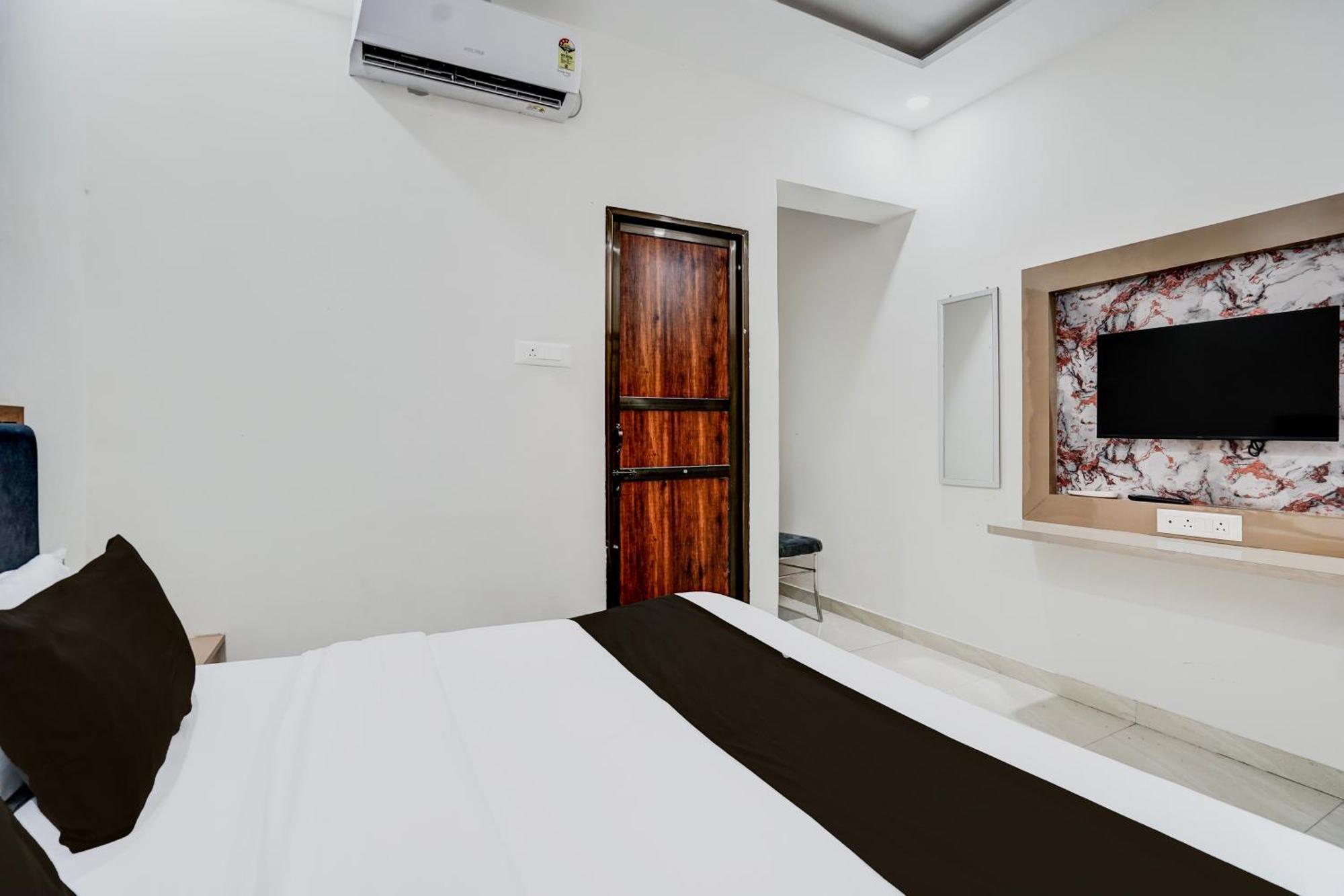 Hotel O Paradise