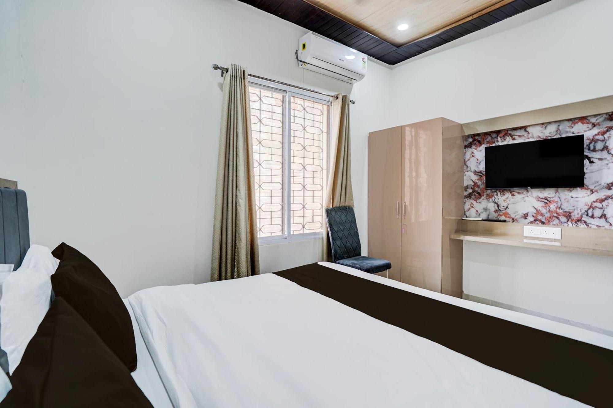 Hotel O Paradise Varanasi