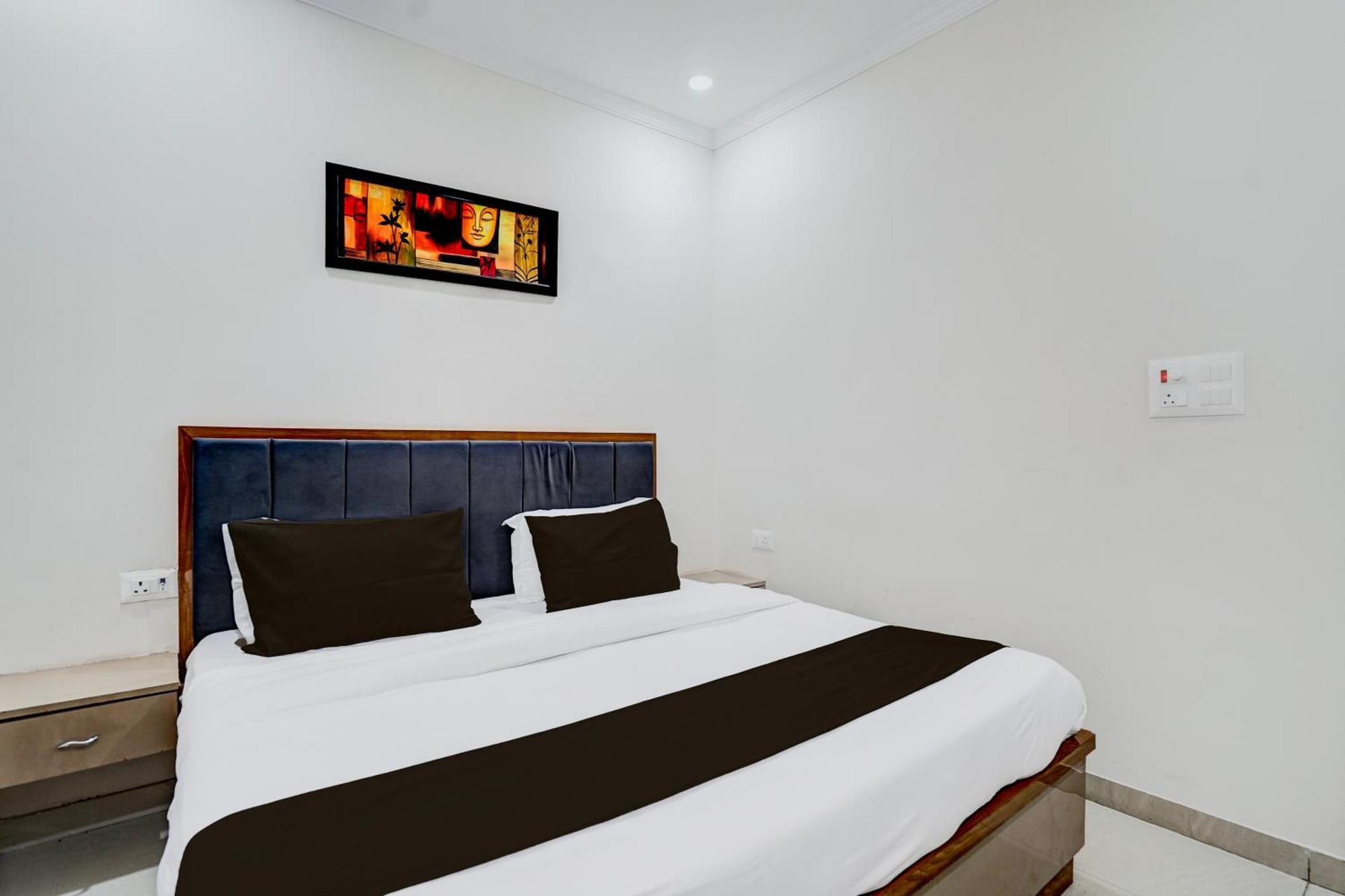 O Paradise Hotel