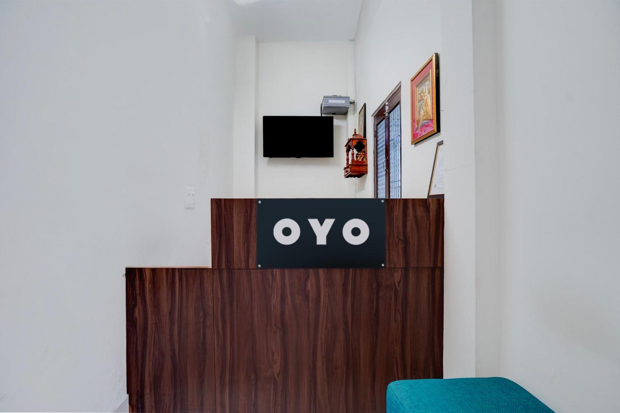 Hotel O Paradise Varanasi