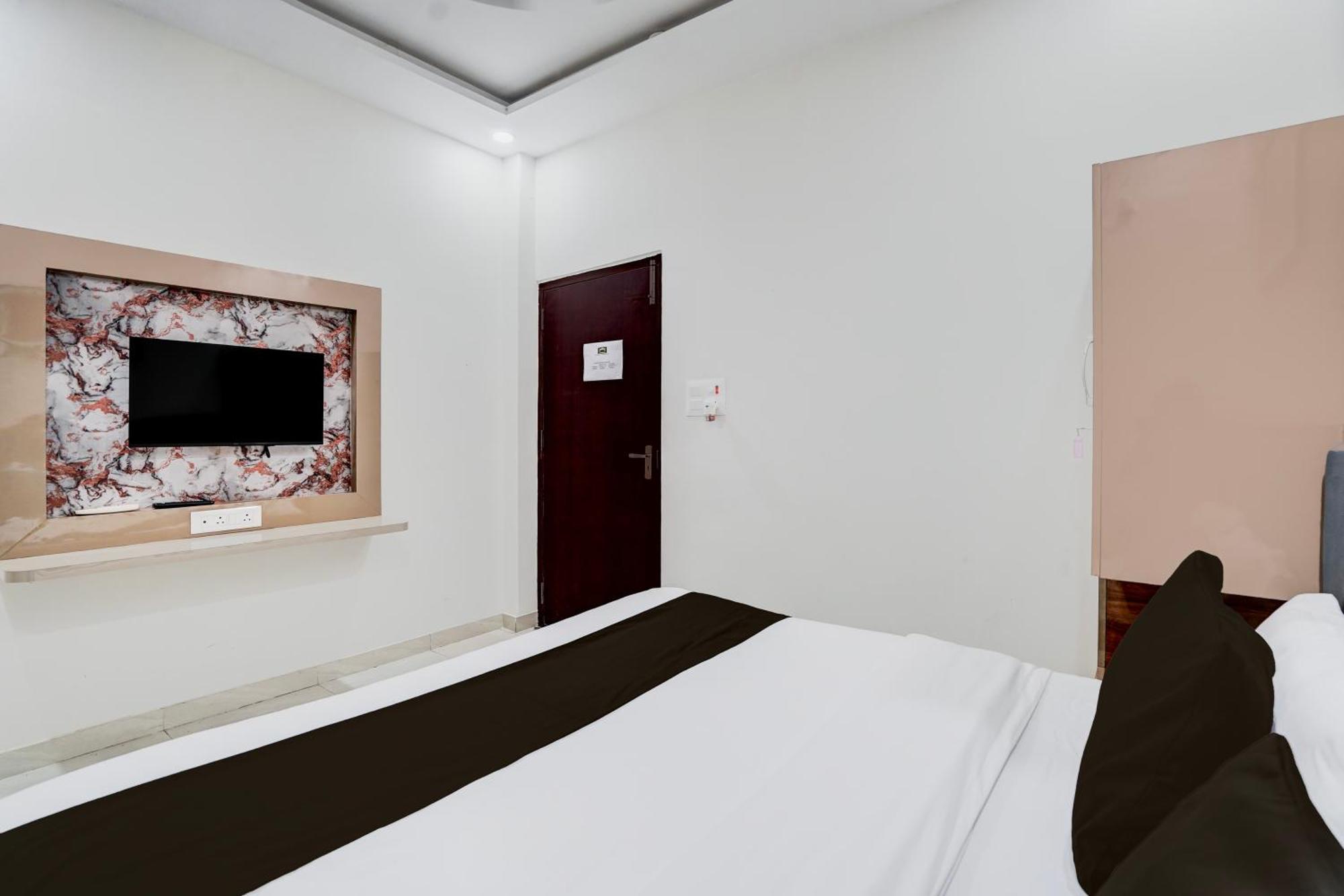 Hotel O Paradise