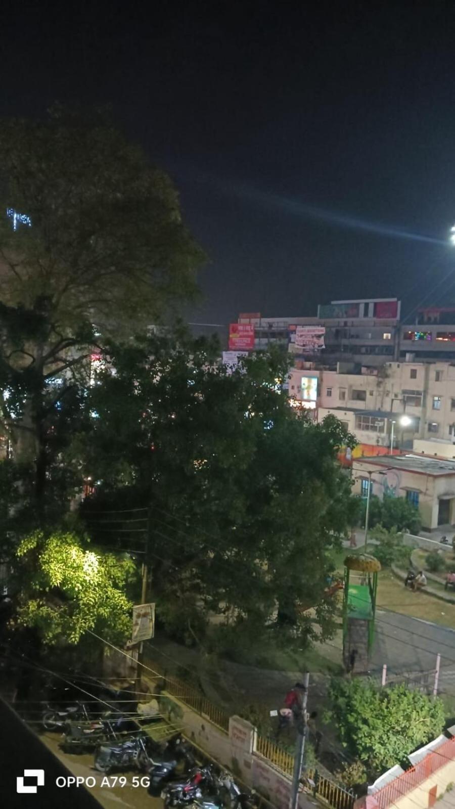 Bed & Breakfast Kashi With Globegliders Varanasi