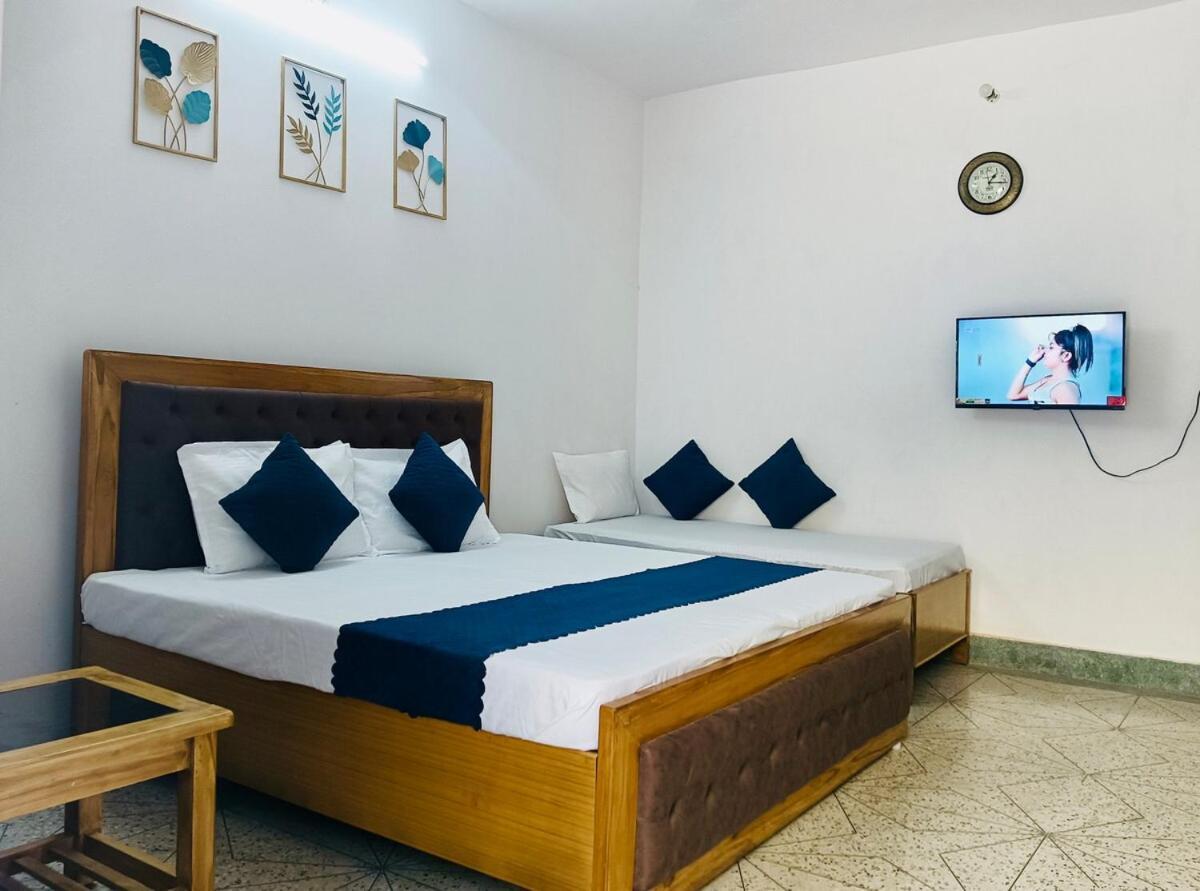 Kashi With Globegliders Bed & Breakfast Varanasi