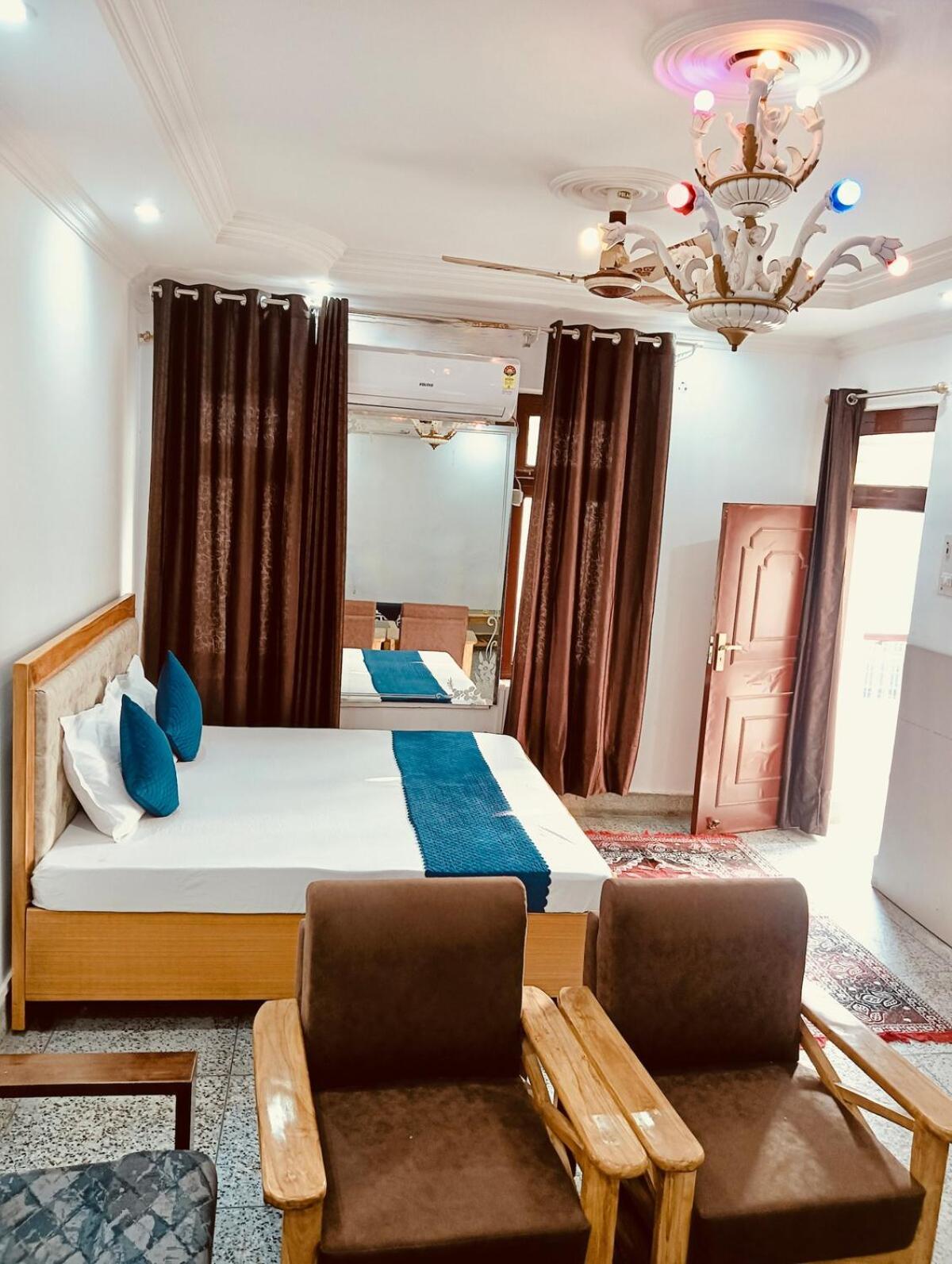 Kashi With Globegliders Bed & Breakfast Varanasi