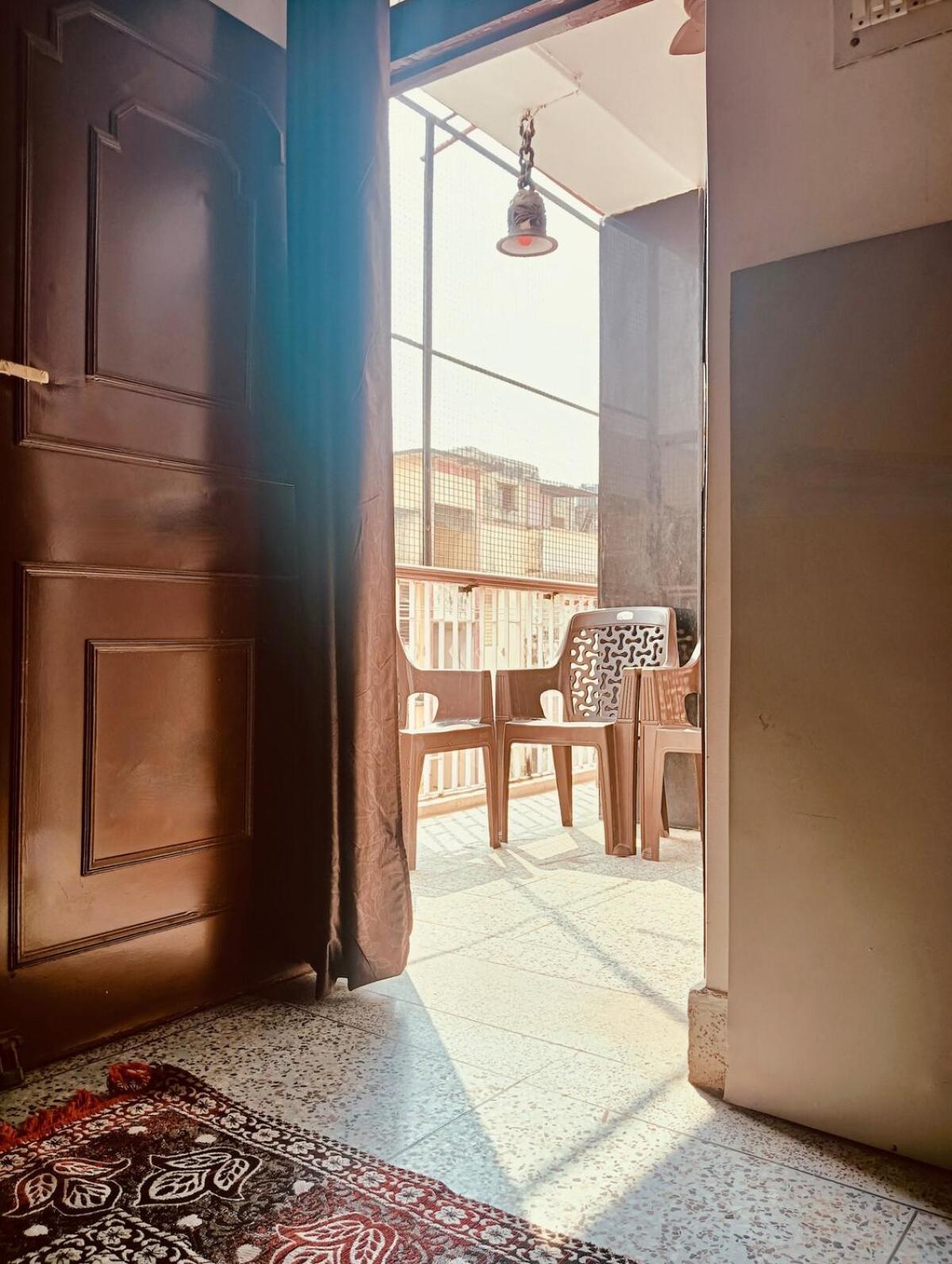 Kashi With Globegliders Bed & Breakfast Varanasi