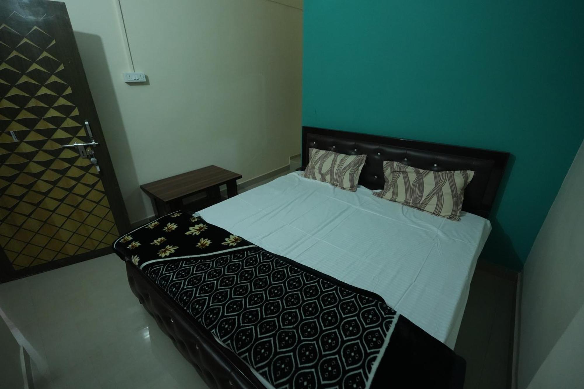 Matushree Palace Varanasi