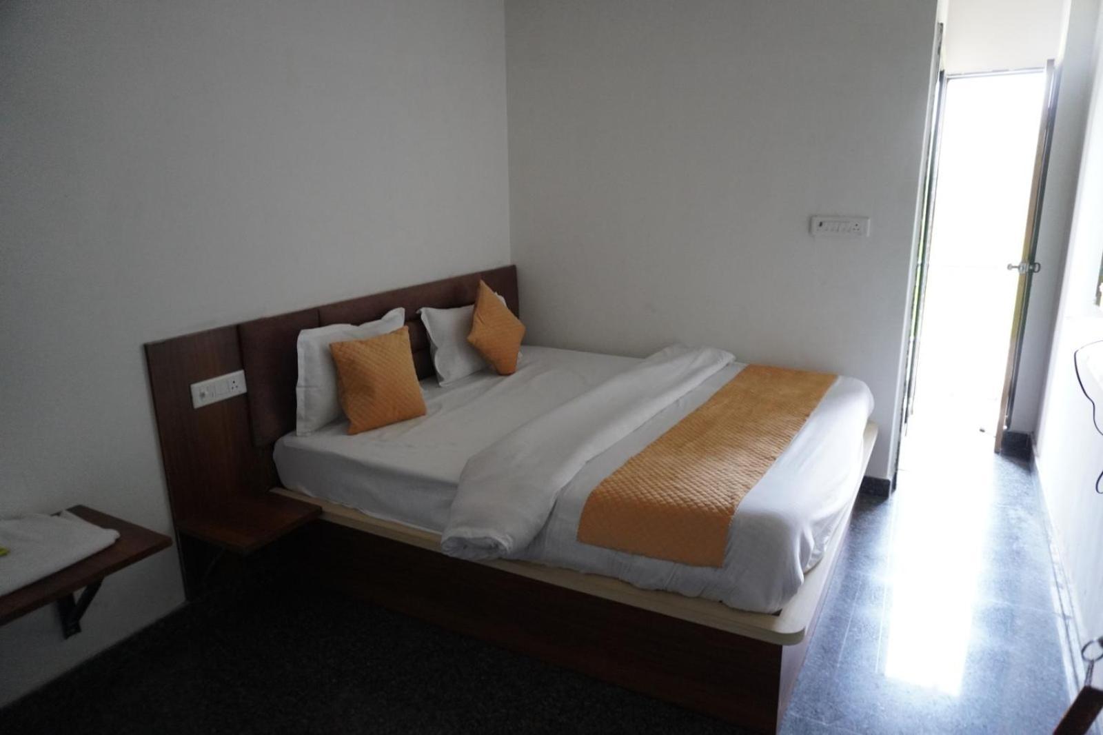 Guest house Golden Residency