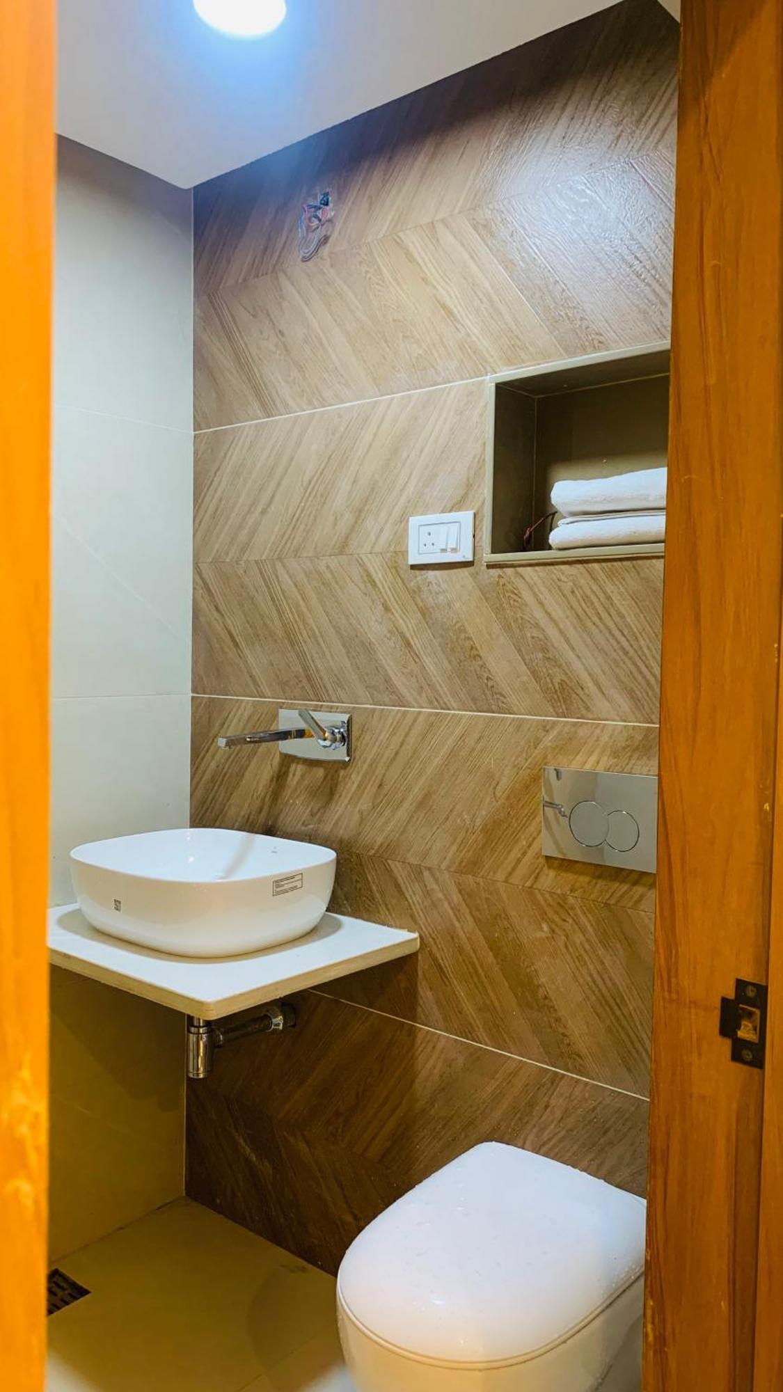 Royal Guest house Varanasi