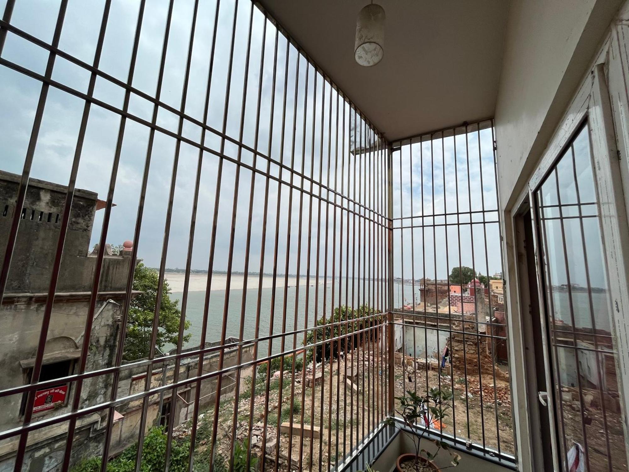Royal Shanti 4* Varanasi