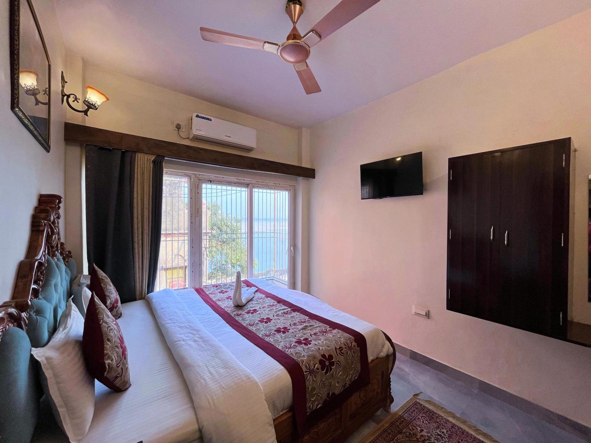 Hotel Royal Shanti
