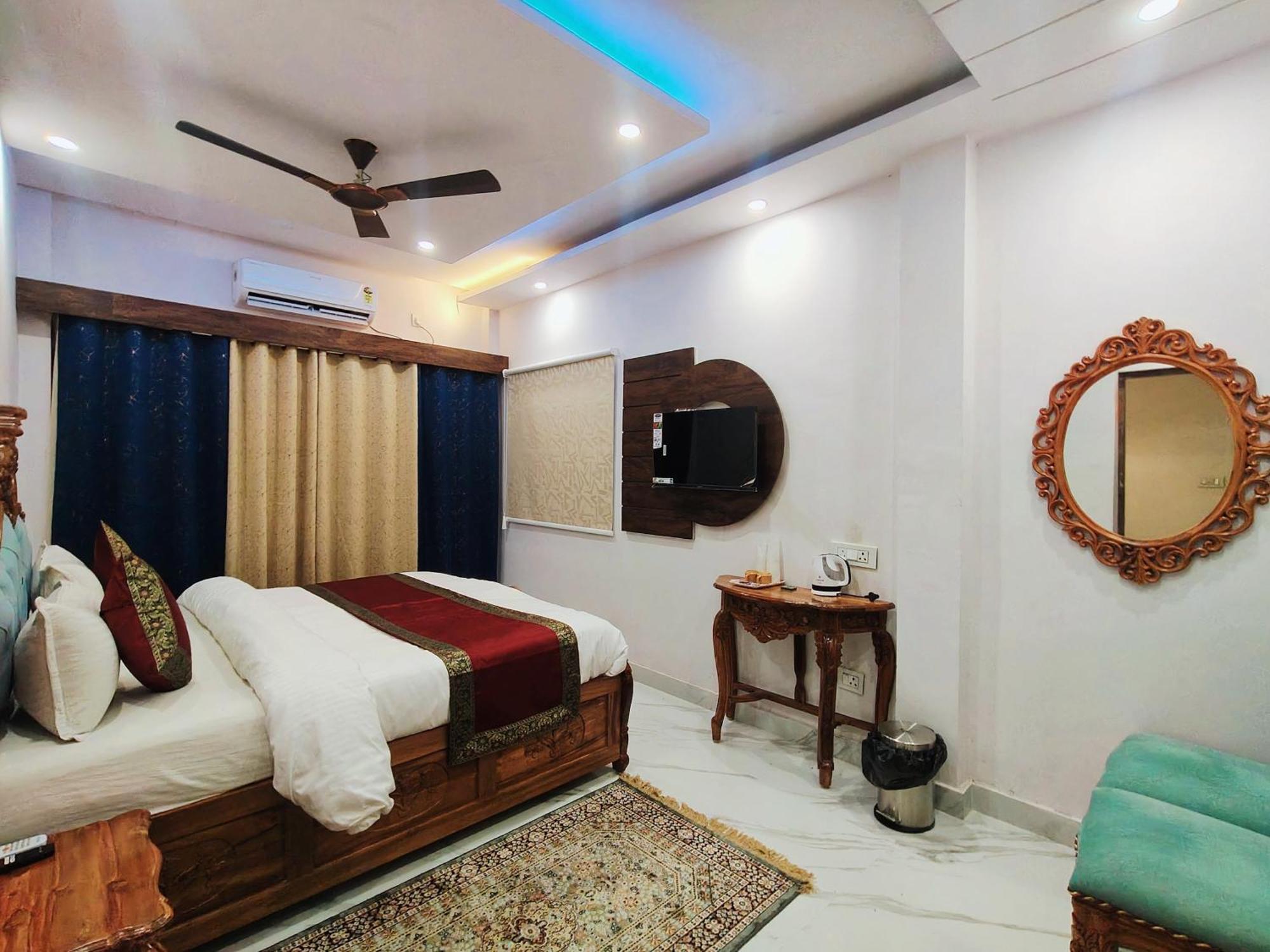 Royal Shanti Varanasi